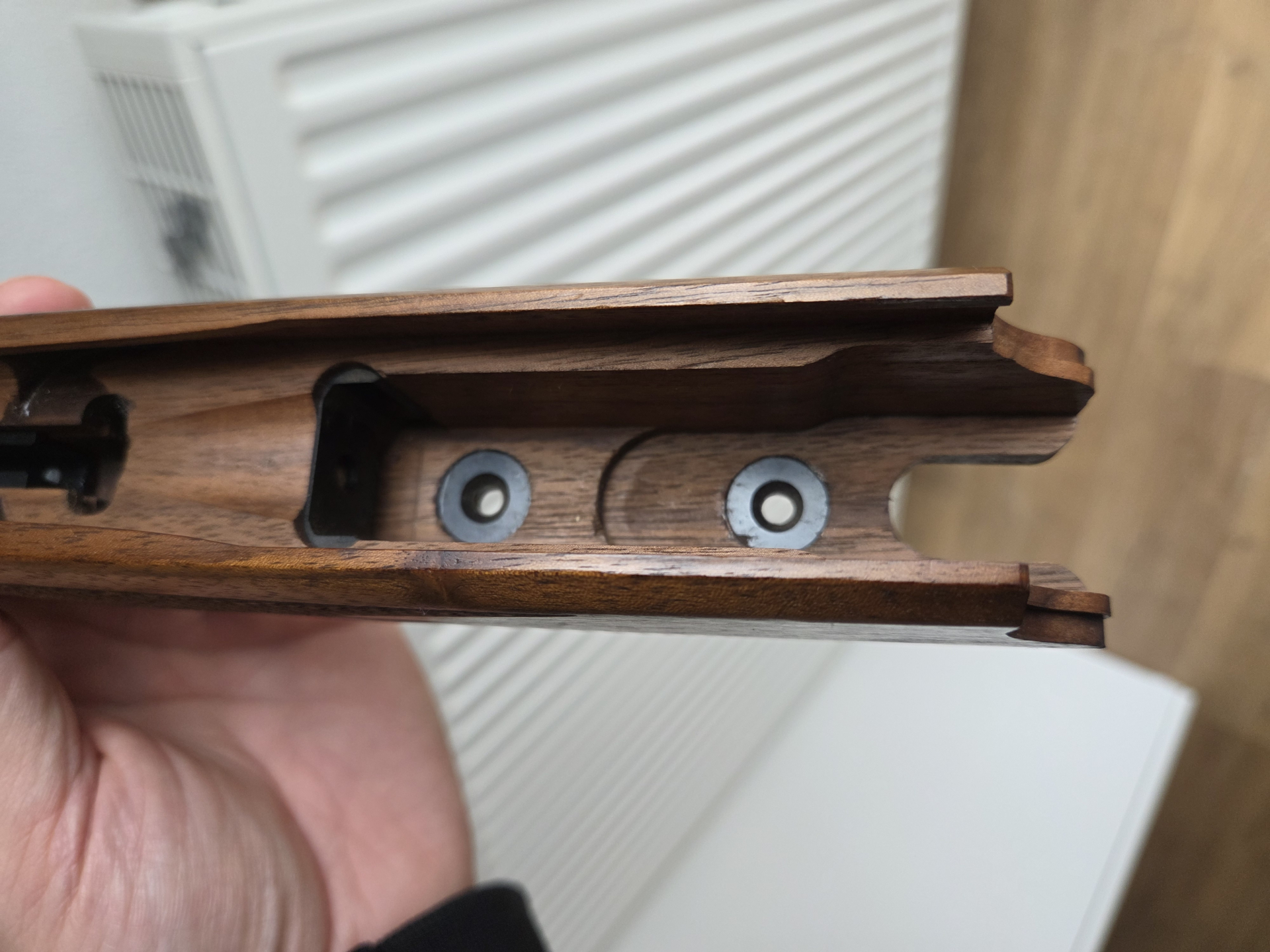 Blaser R93 Schaft Standard – Bild 3
