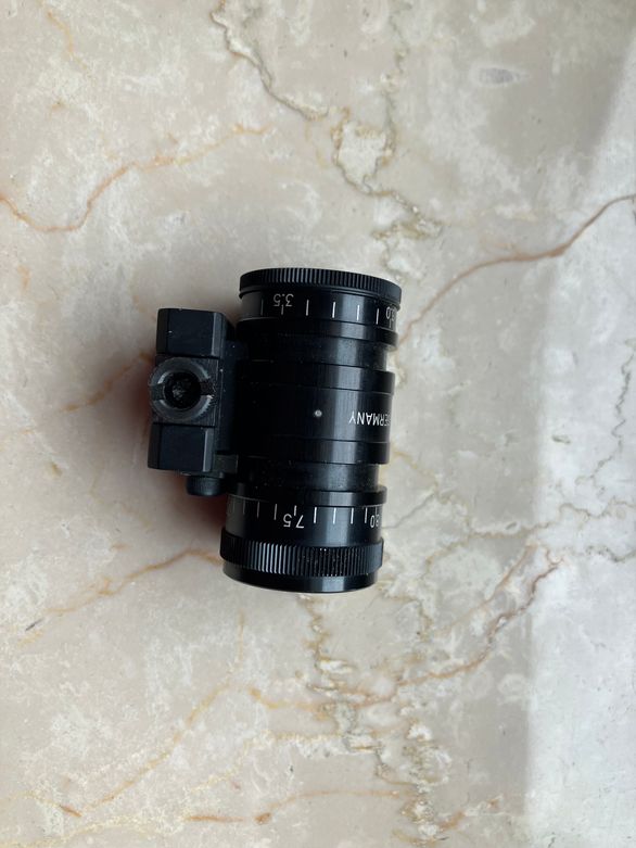 ahg-DUO-IRIS-RINGKORN – Bild 1