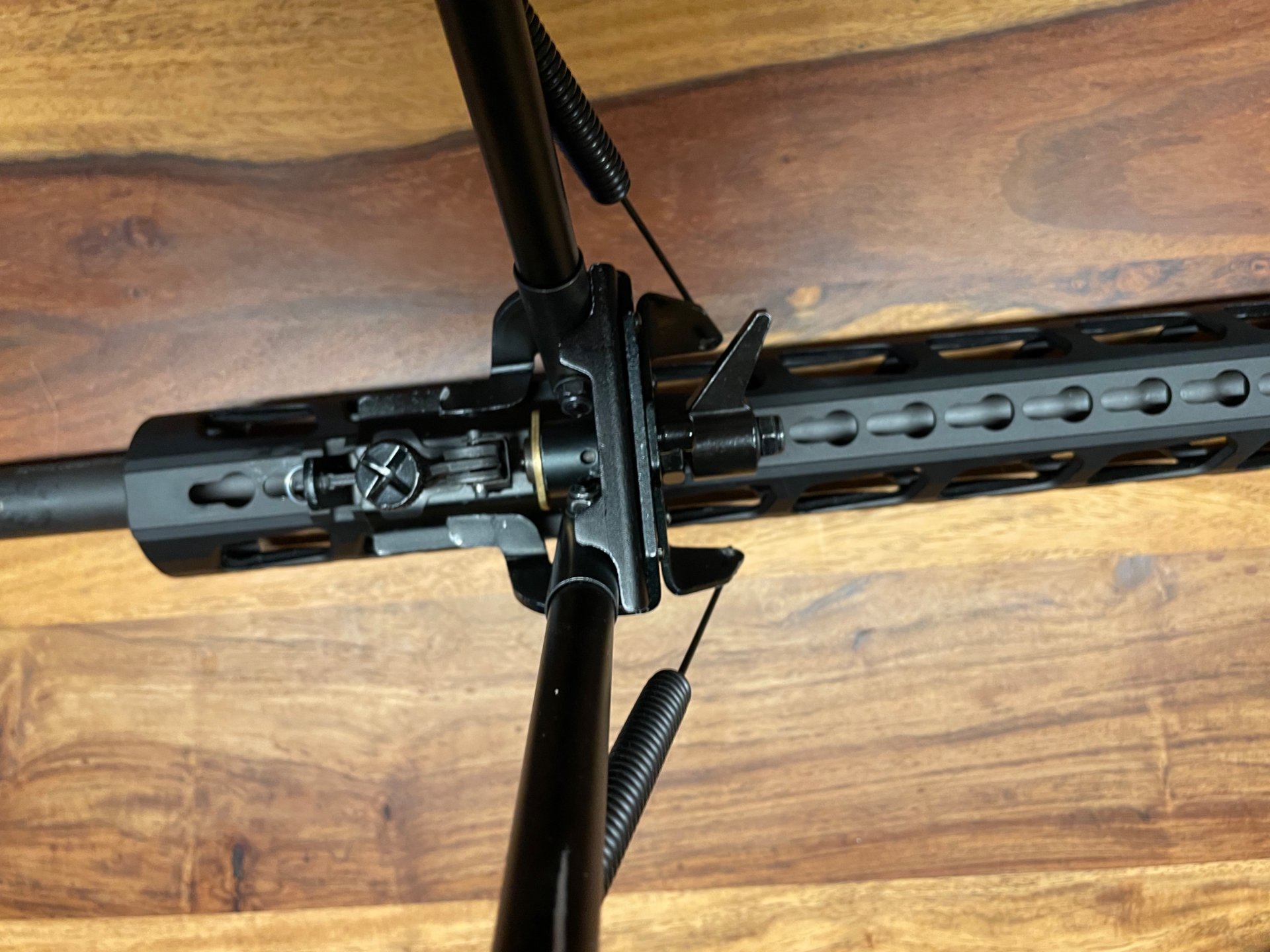 Ruger RPR Gen. 2, .308 Win. – Komplettset mit Leupold VX-2 – Bild 10