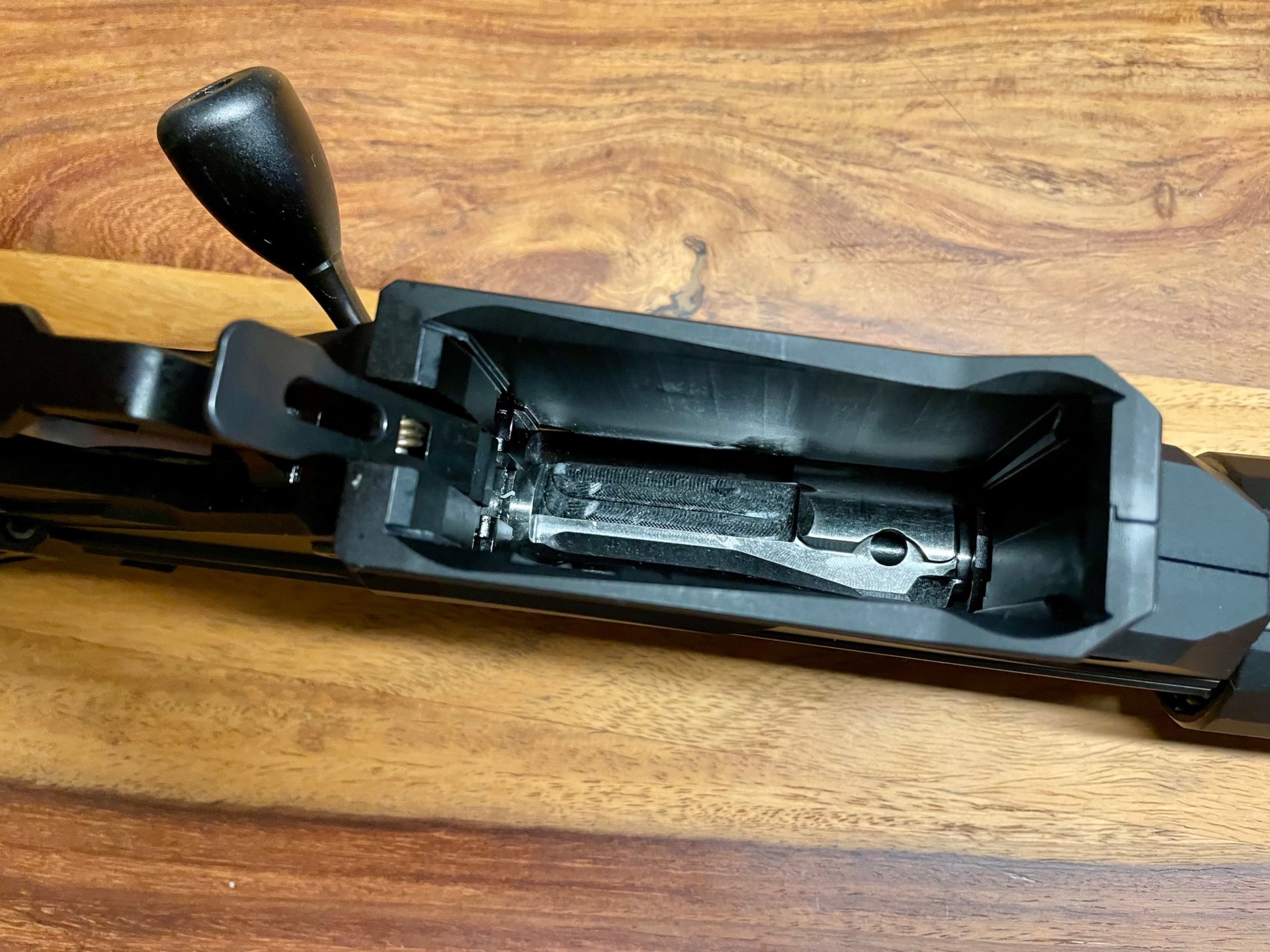 Ruger RPR Gen. 2, .308 Win. – Komplettset mit Leupold VX-2 – Bild 6