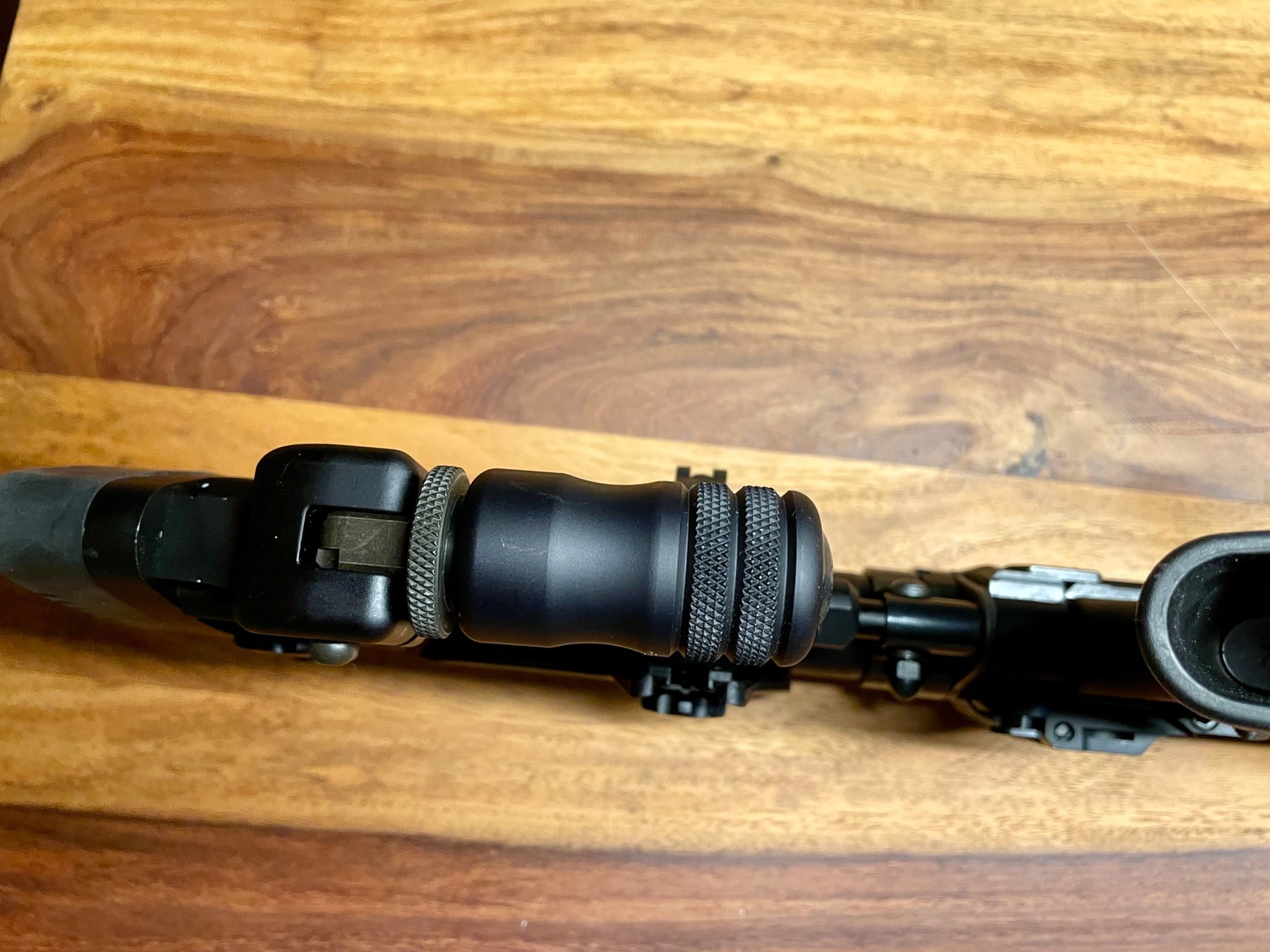 Ruger RPR Gen. 2, .308 Win. – Komplettset mit Leupold VX-2 – Bild 11