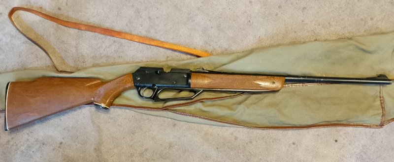 Daisy Luftgewehr – Bild 2