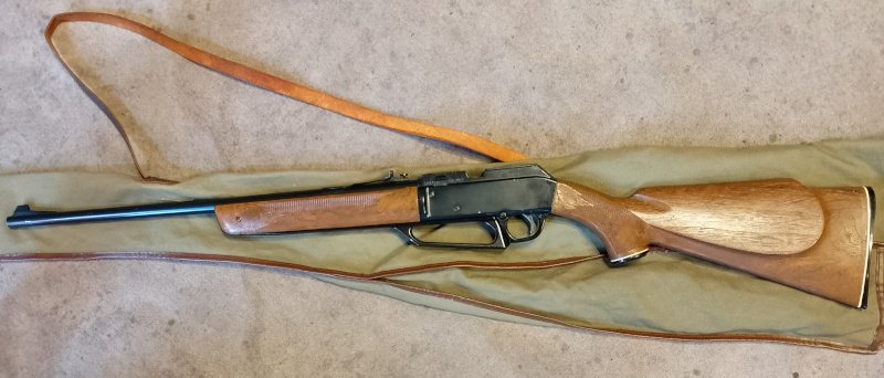Daisy Luftgewehr – Bild 1