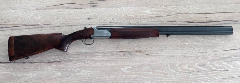 Bockflinte Rottweil 700 – Bild 2