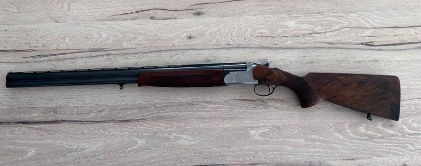 Bockflinte Rottweil 700 – Bild 1