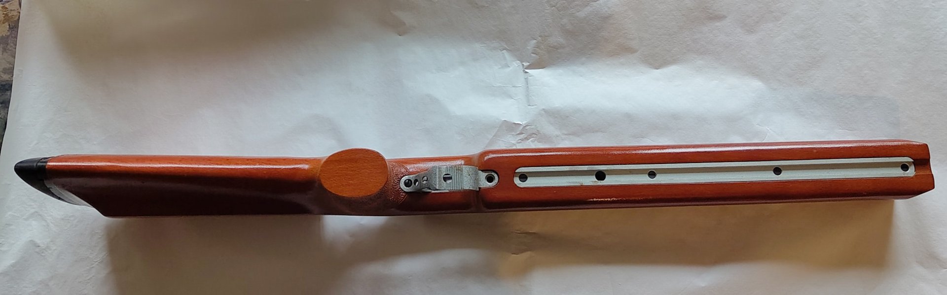 Schaft für DDR Kleinkalibergewehr Mod. 150 – Bild 4