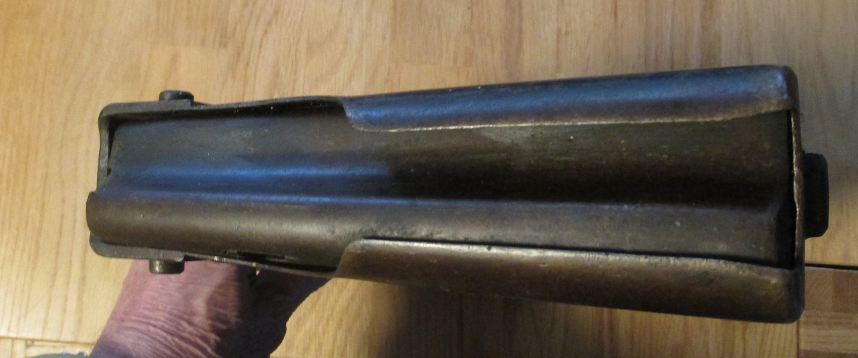 2cm Flak Magazin – Bild 3