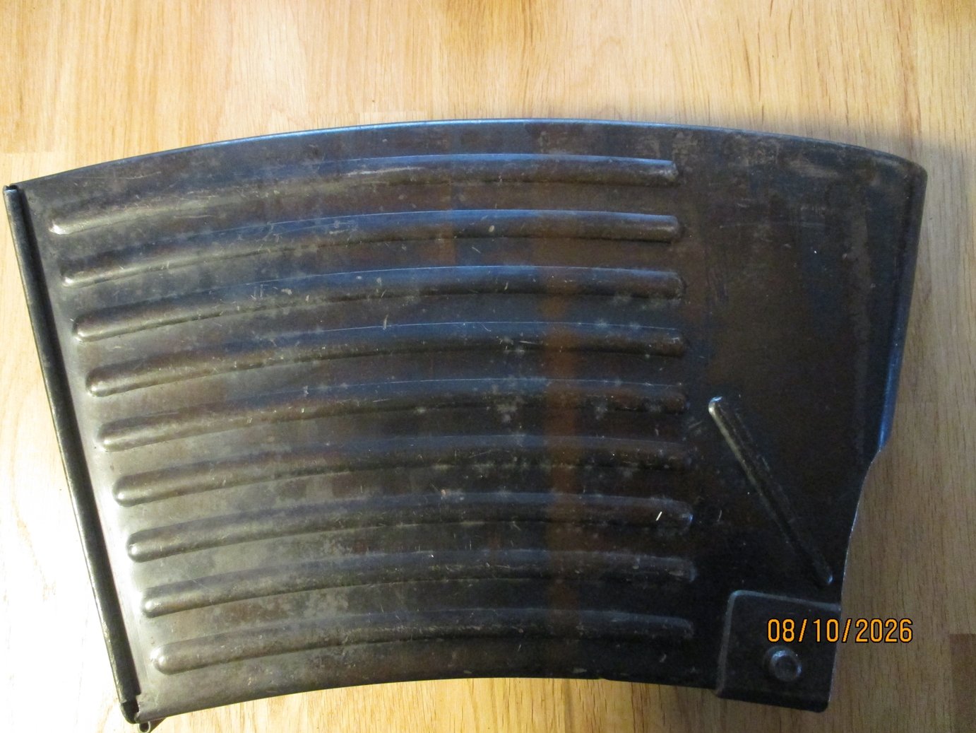 2cm Flak Magazin – Bild 2