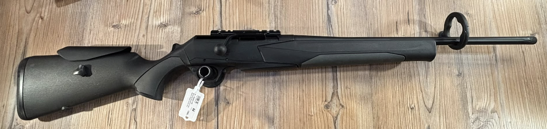 Browning Maral Compo Nordic ADJ – Repetierbüchse .30-06 Springfield – Bild 1