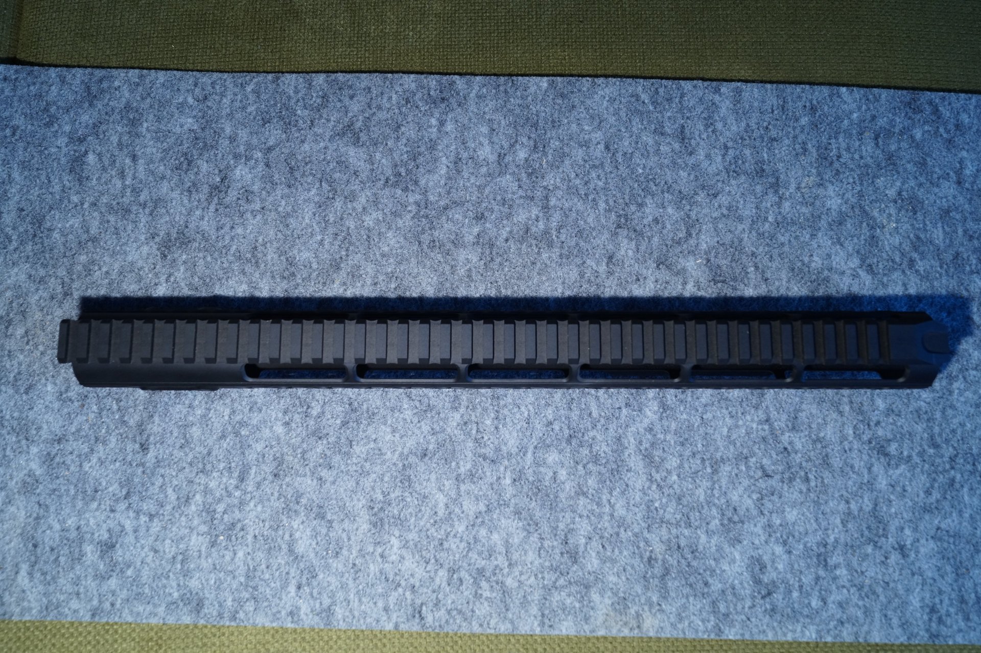 Vorderschaft/Handschutz für Hera AR 15 – Bild 2