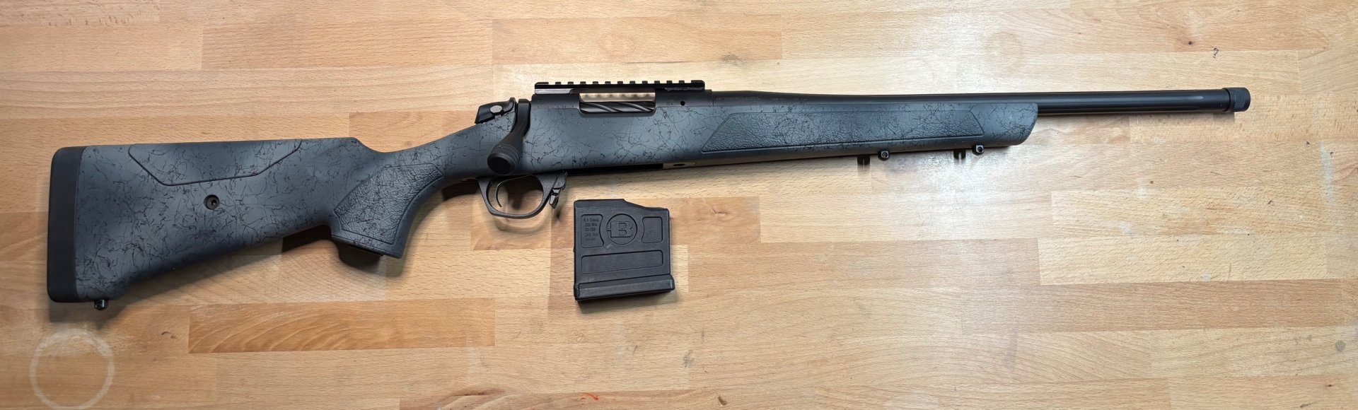Bergara B14 Extreme Sierra .308 – Bild 2