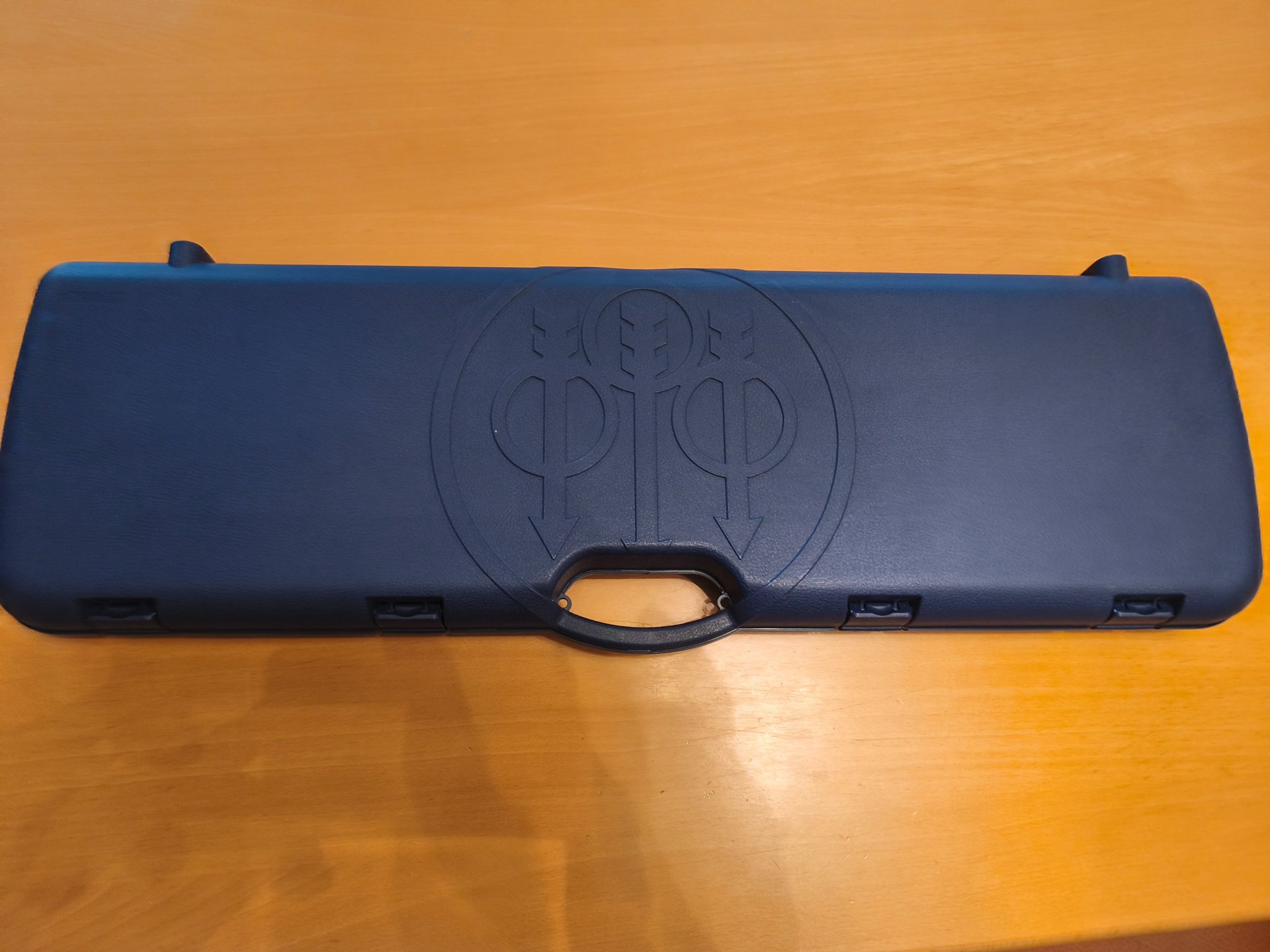 Waffenkoffer Beretta – Bild 2