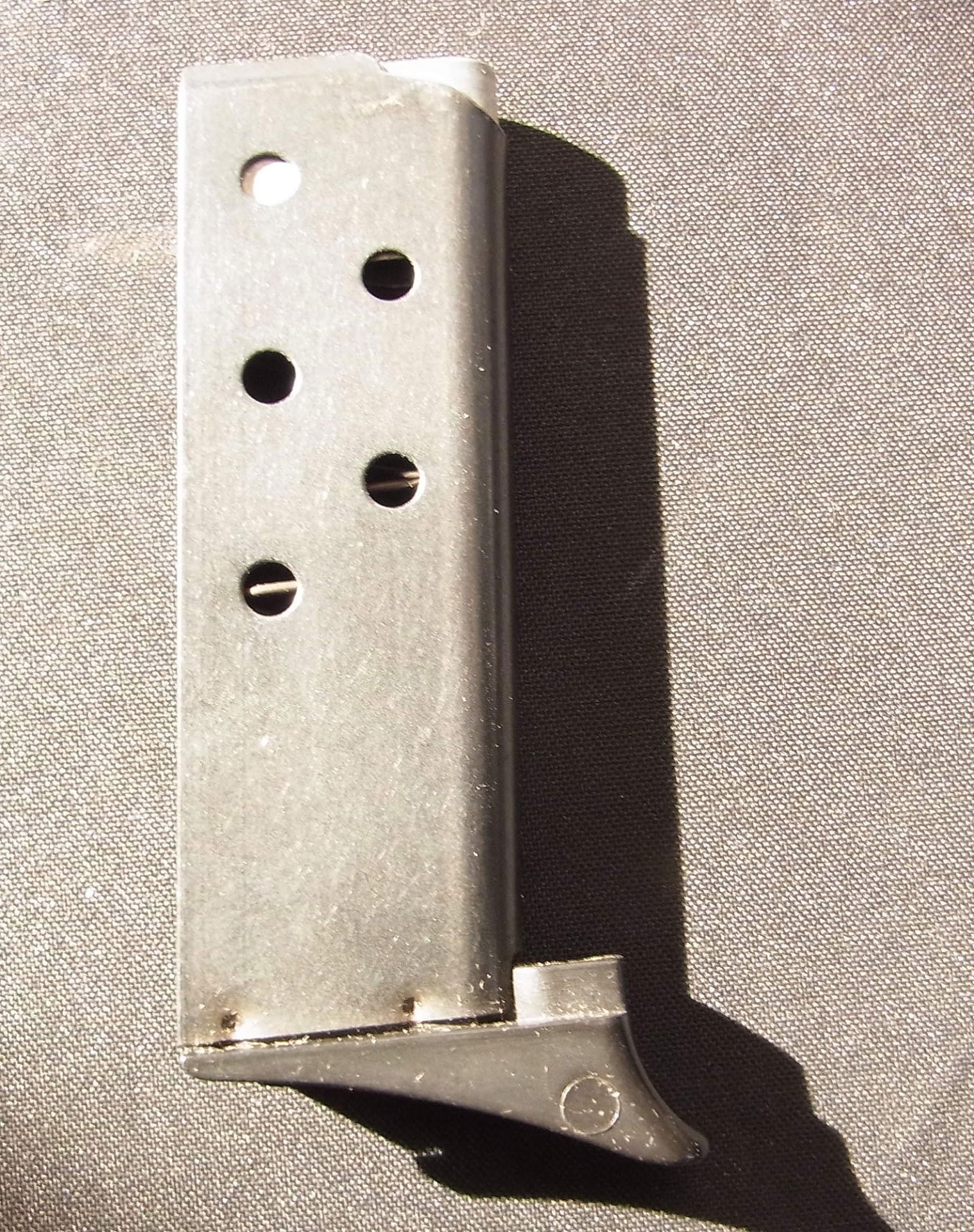 Magazin Reck P6 Kal. 8mm Platz – Bild 1