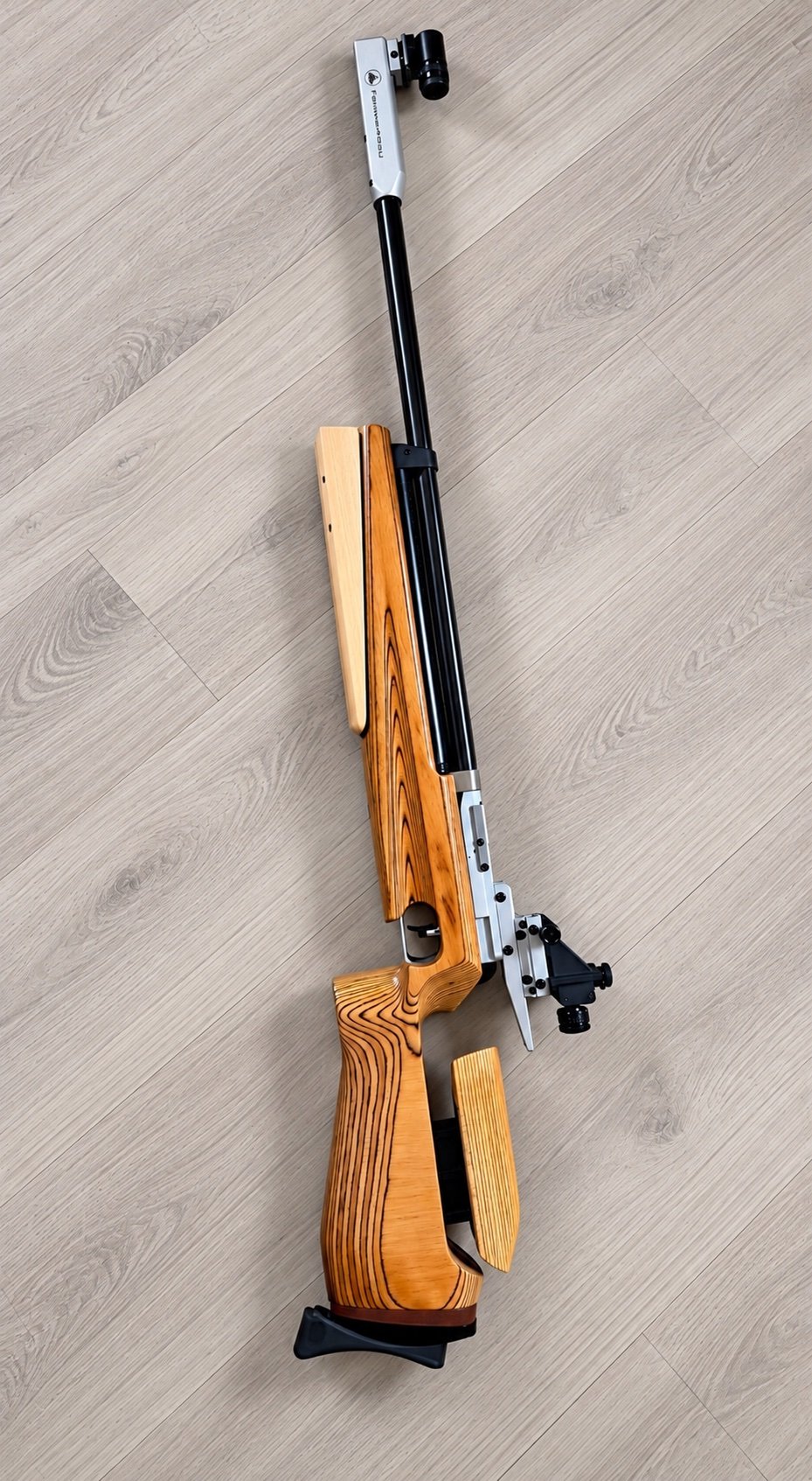 Feinwerkbau 600 Match-Auflage – Bild 1