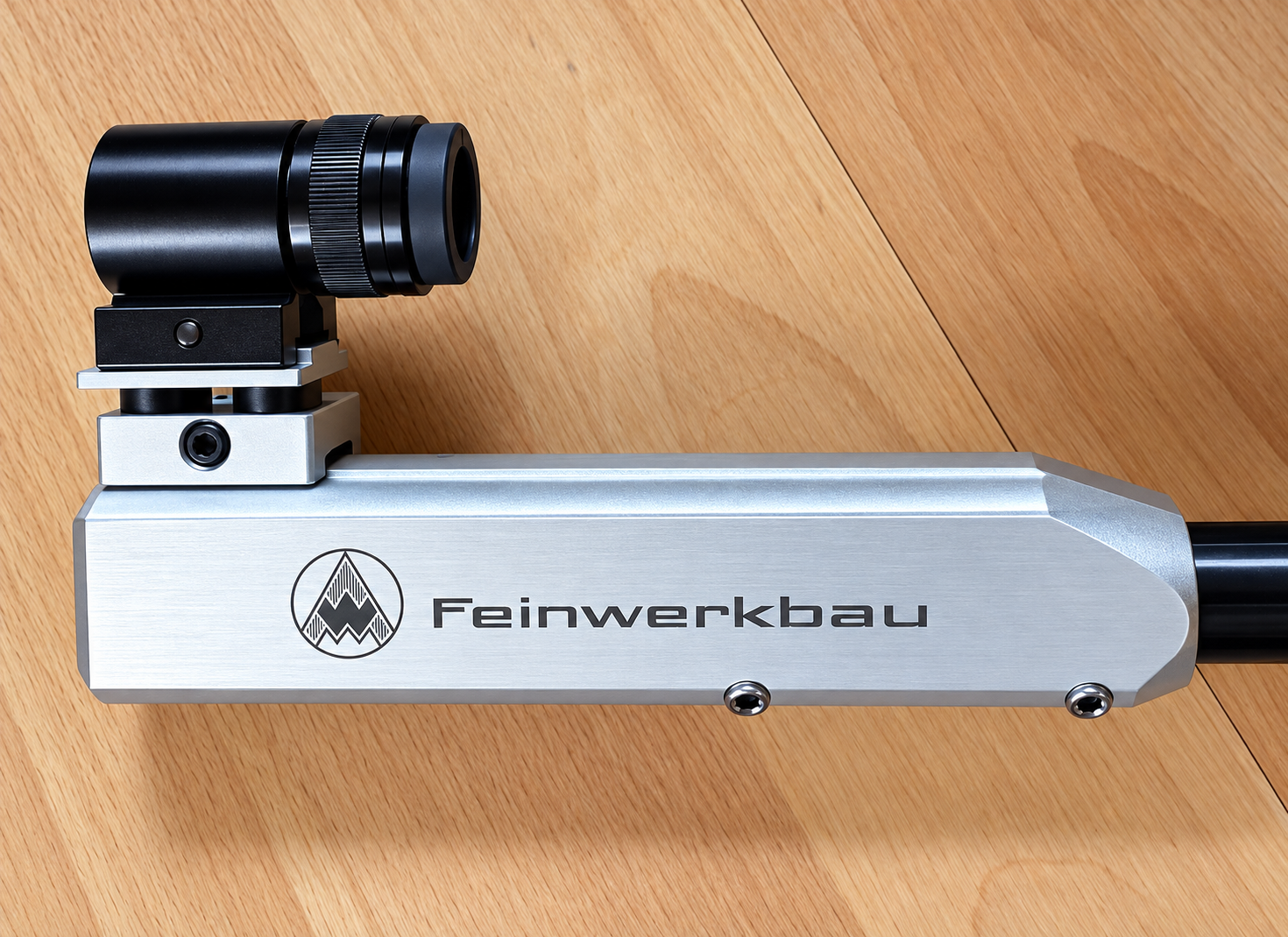 Feinwerkbau 600 Match-Auflage – Bild 3