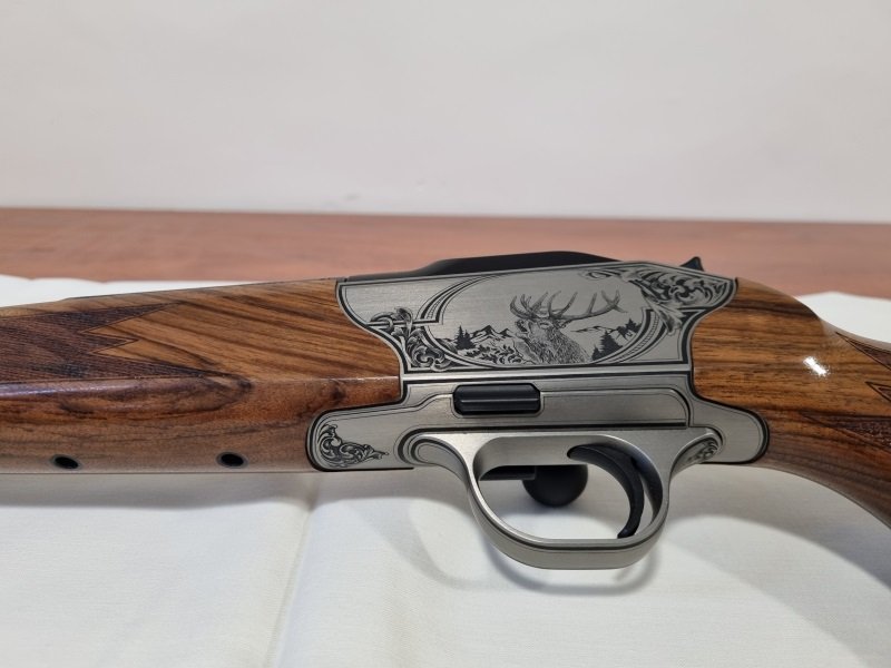 Blaser R8 Luxus 308Win – Bild 3