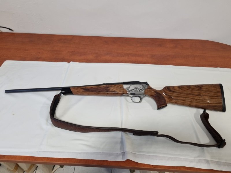 Blaser R8 Luxus 308Win – Bild 1