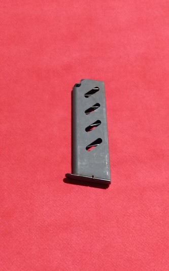 MAGAZIN CZ 52 / ZASTAVA M 57 – Bild 1