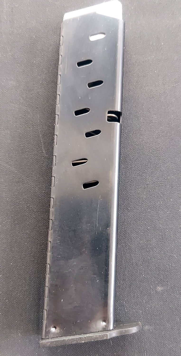 Magazin Colt Double Eagel 9 PAK – Bild 1