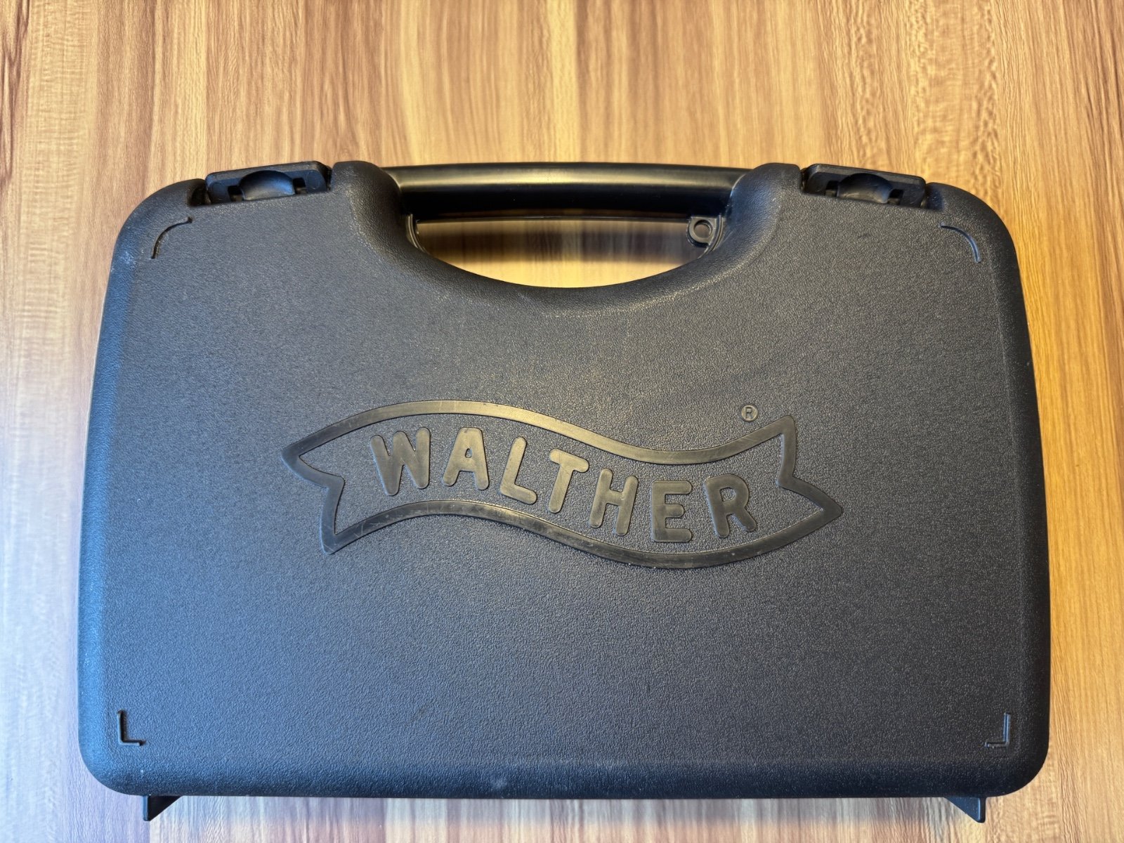 Walther PPQ M2 5" .22lr SD-Lauf – Bild 8