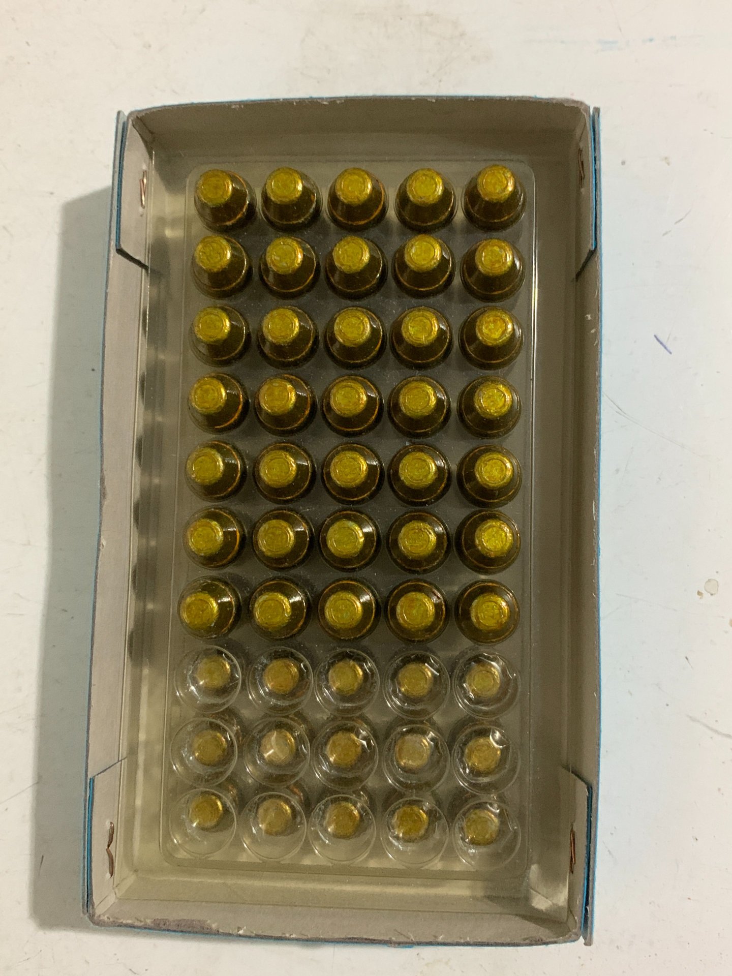 Konvolut H&N Geschoße, .44 Magn/.429 und .38/357 – Bild 3