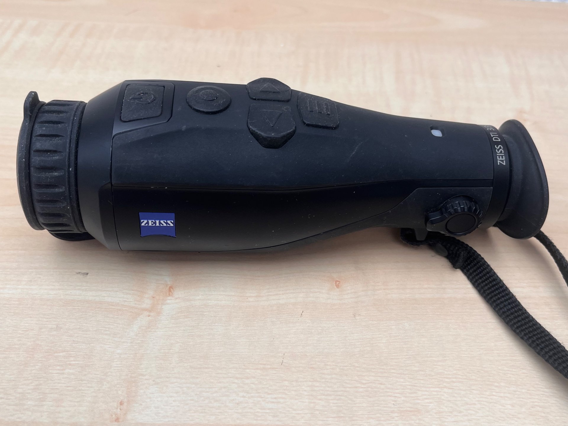 Wärmebildkamera Zeiss DTI 3/35 – Bild 2