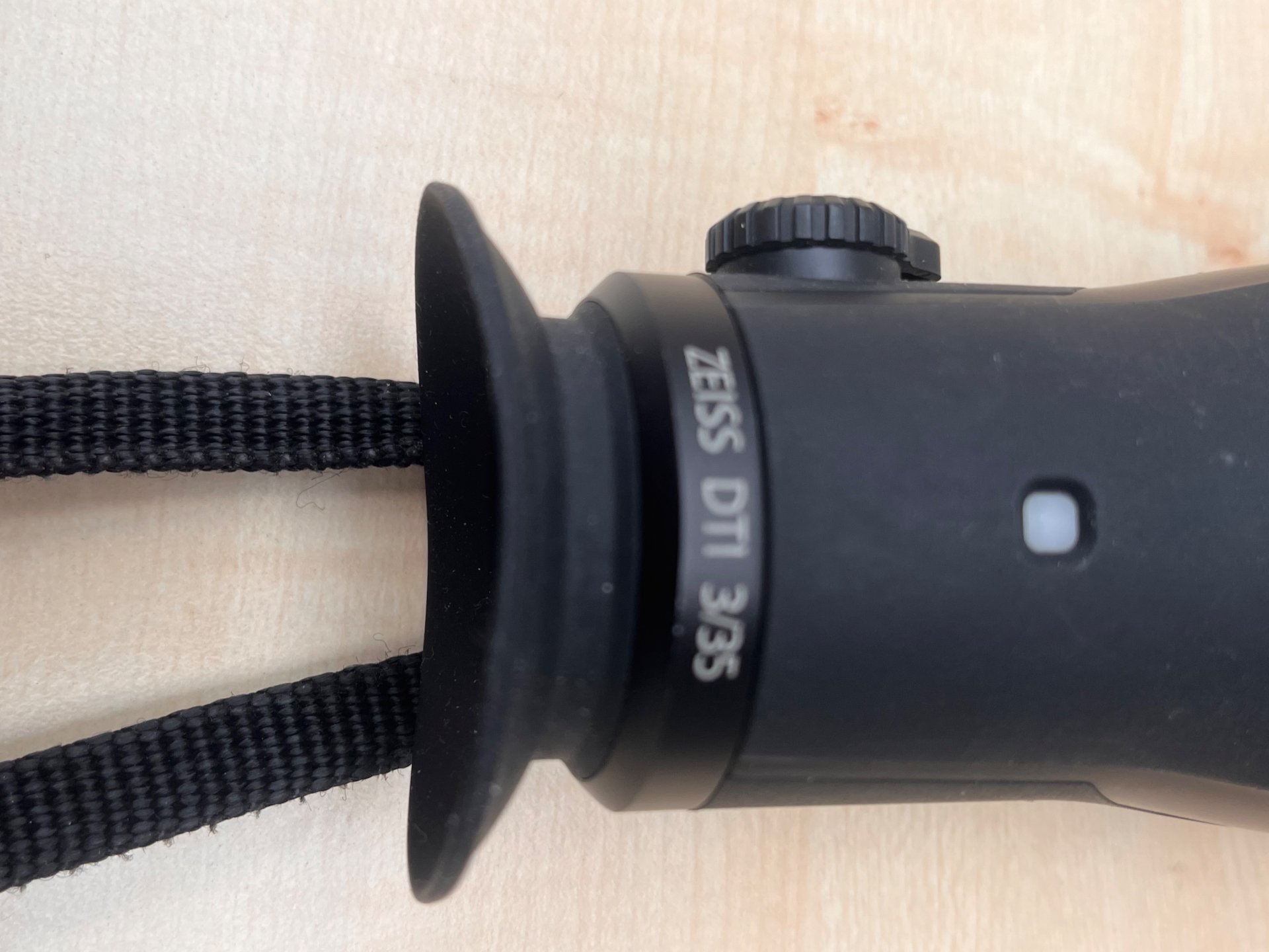 Wärmebildkamera Zeiss DTI 3/35 – Bild 3