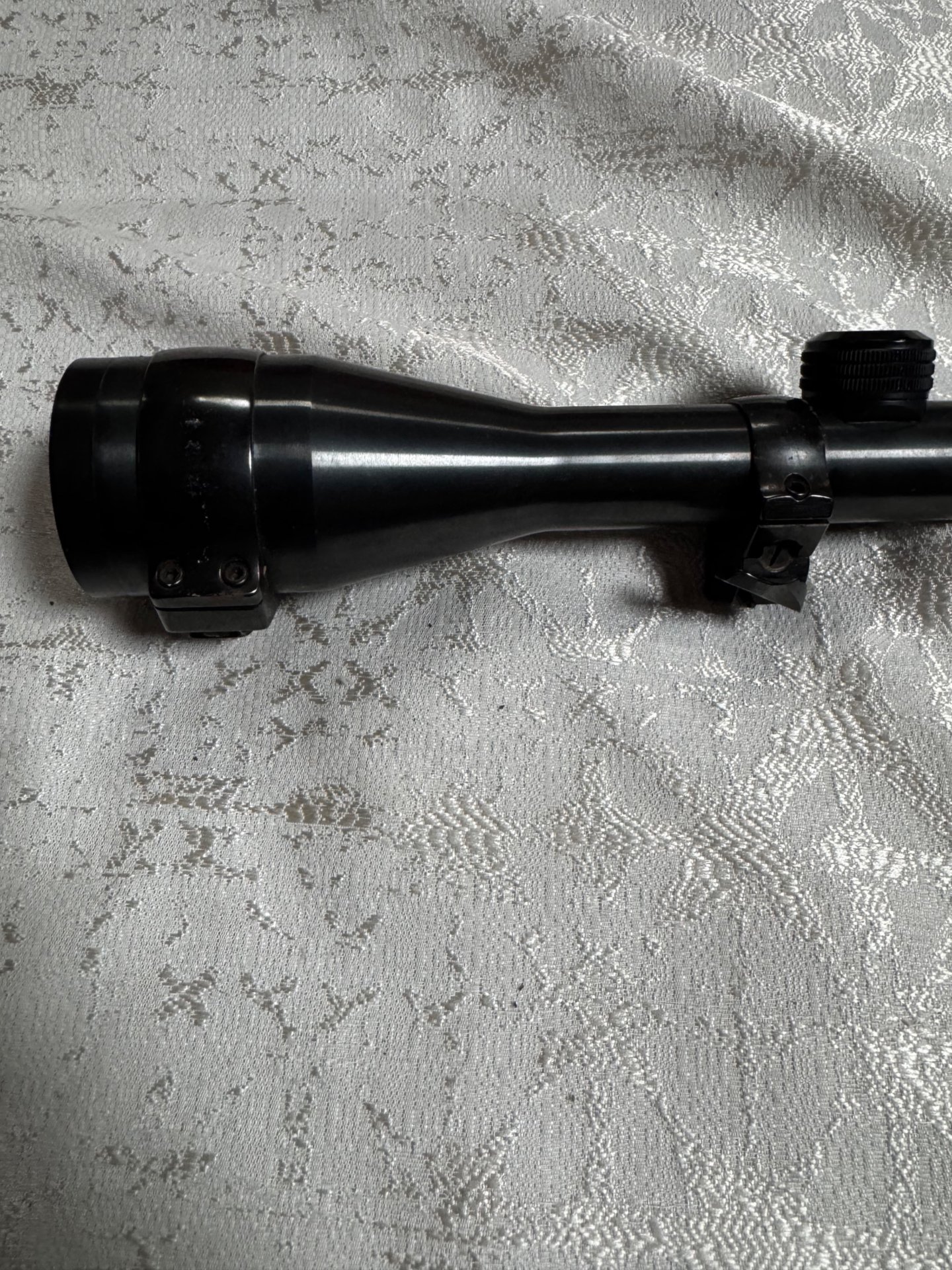 Zielfernrohr Karl Kahles Helia S 6x 42 – Bild 2