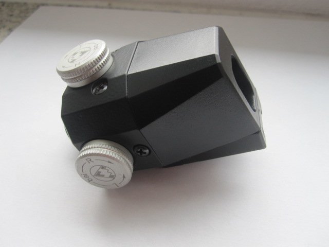 FWB Diopter 20 klick – Bild 2