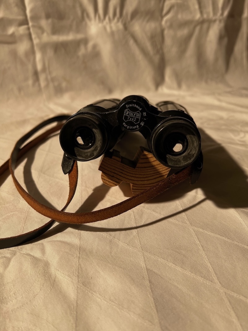 Optolyth 7x42 – Bild 1