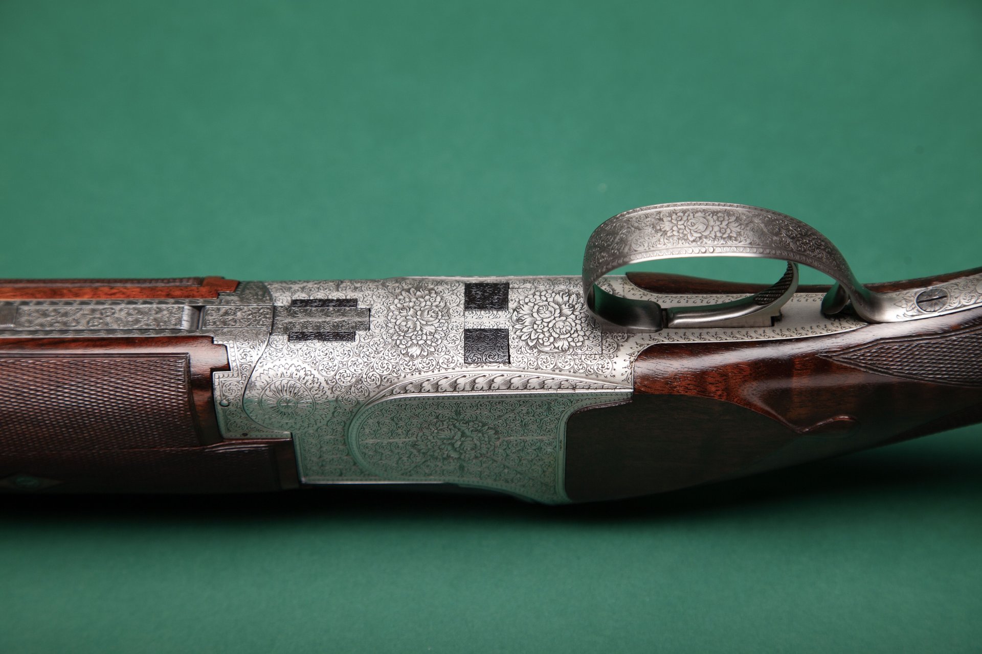 FN Fabrique Nationale Browning B25 D3 12/70 – Bild 3