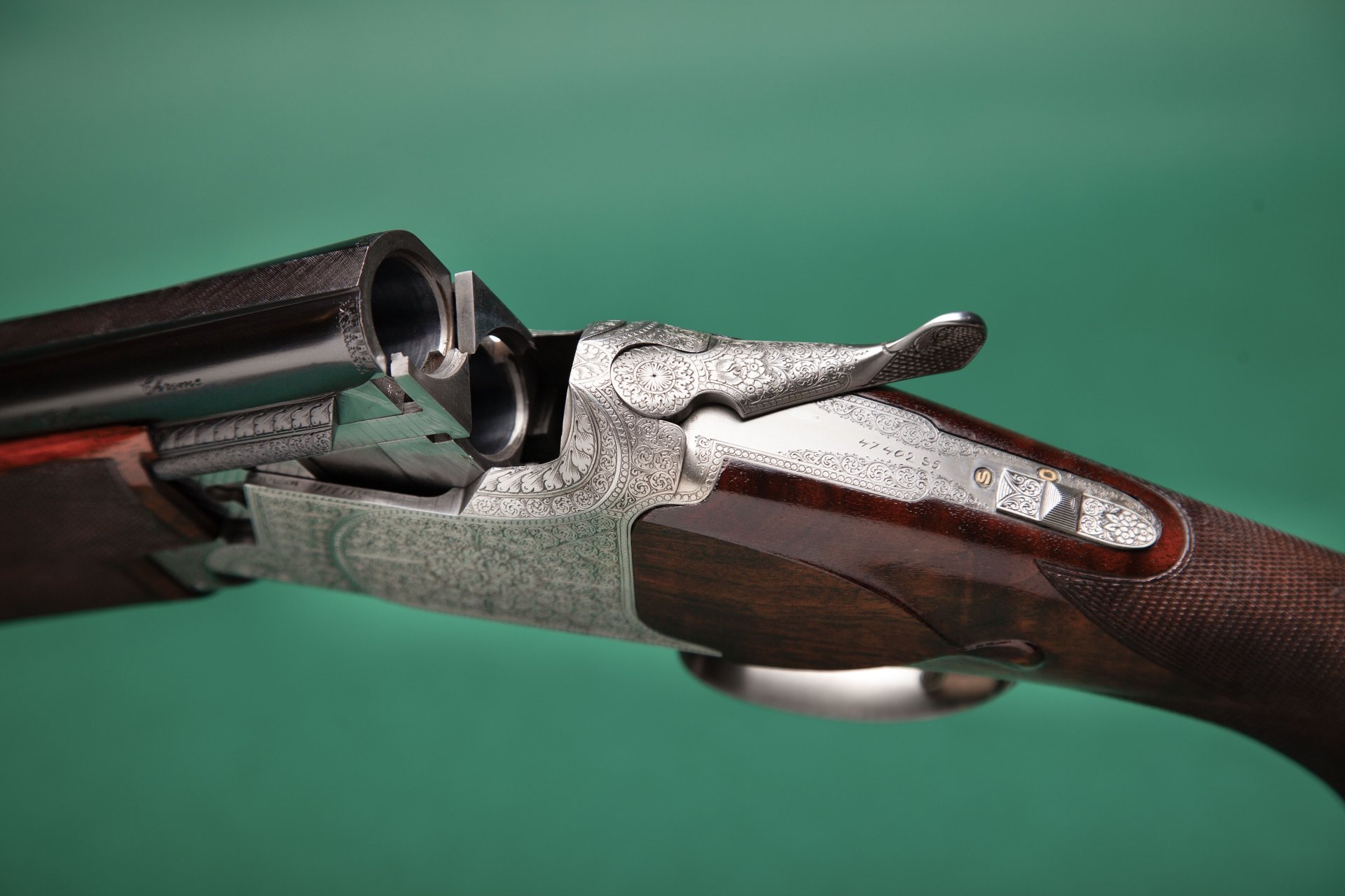 FN Fabrique Nationale Browning B25 D3 12/70 – Bild 5
