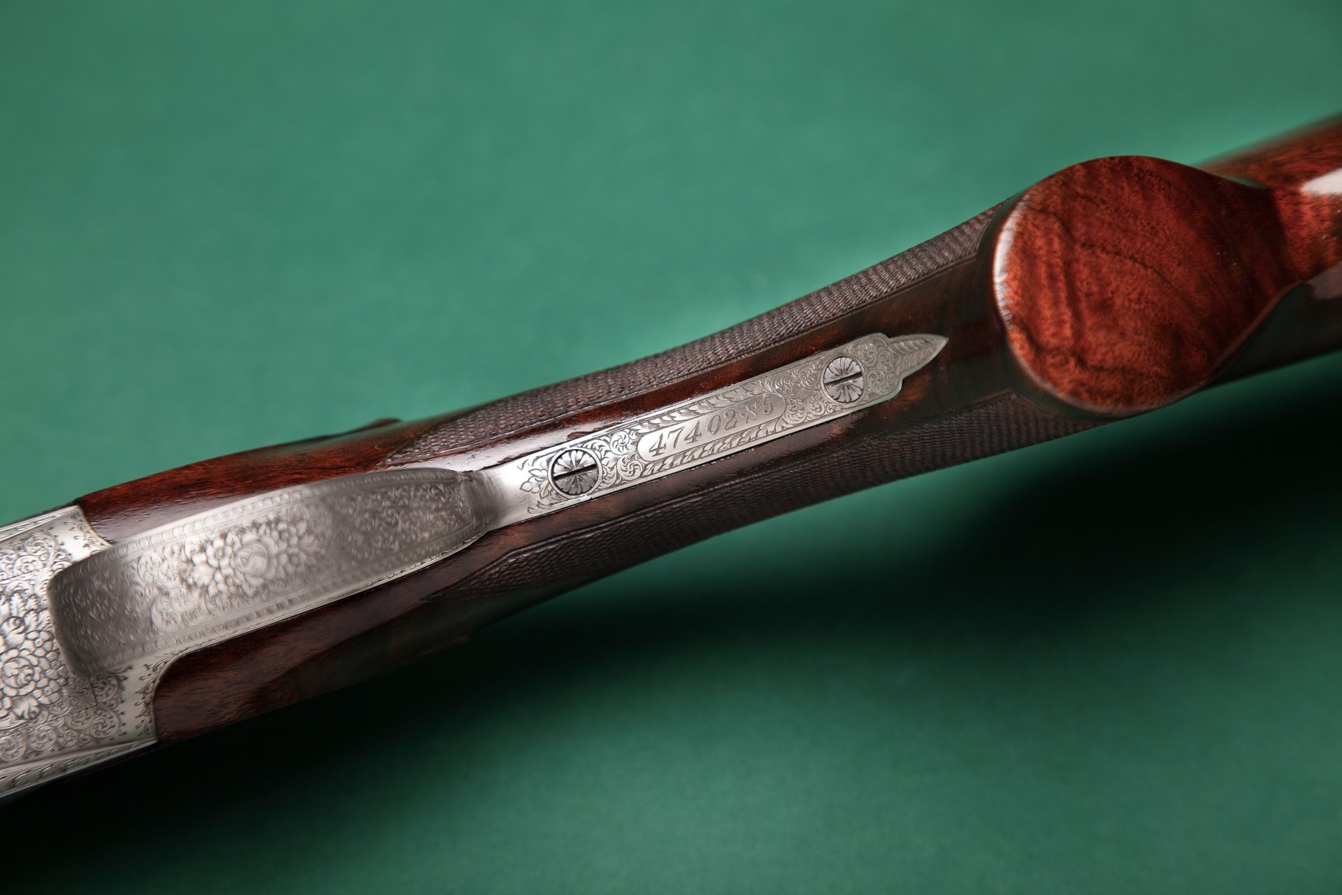 FN Fabrique Nationale Browning B25 D3 12/70 – Bild 7