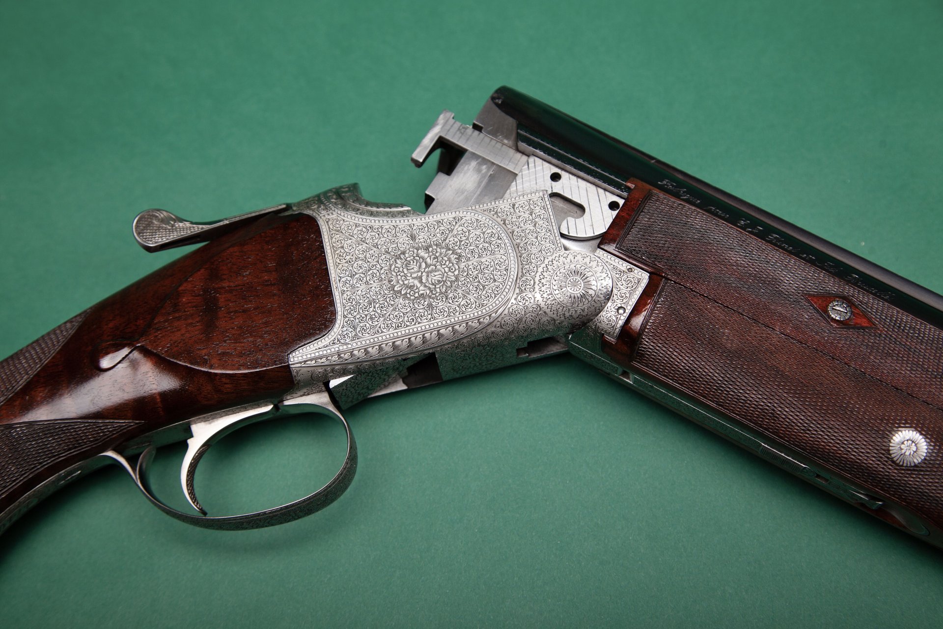 FN Fabrique Nationale Browning B25 D3 12/70 – Bild 2