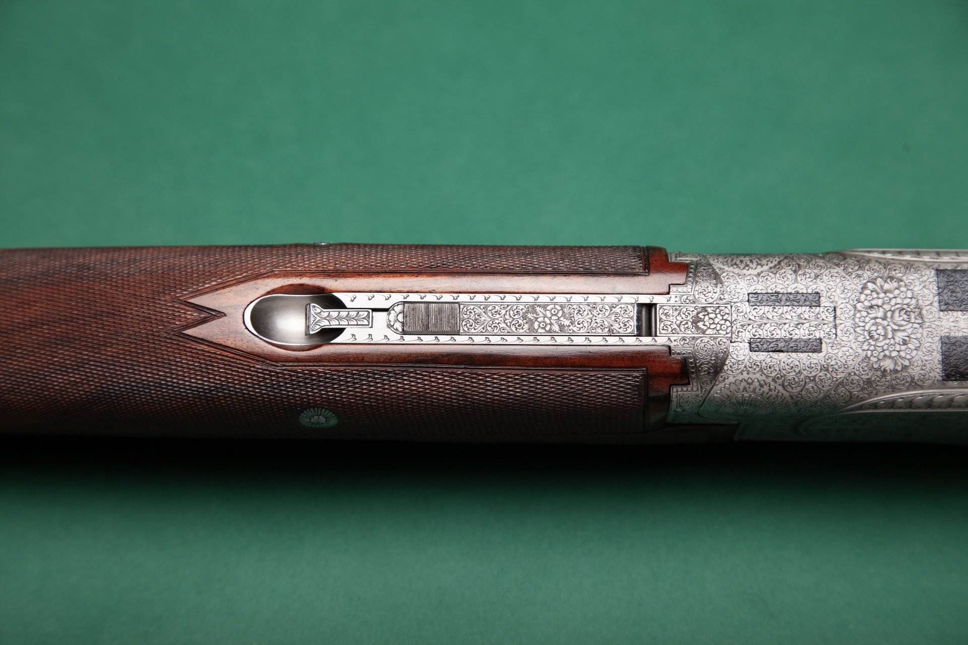 FN Fabrique Nationale Browning B25 D3 12/70 – Bild 4