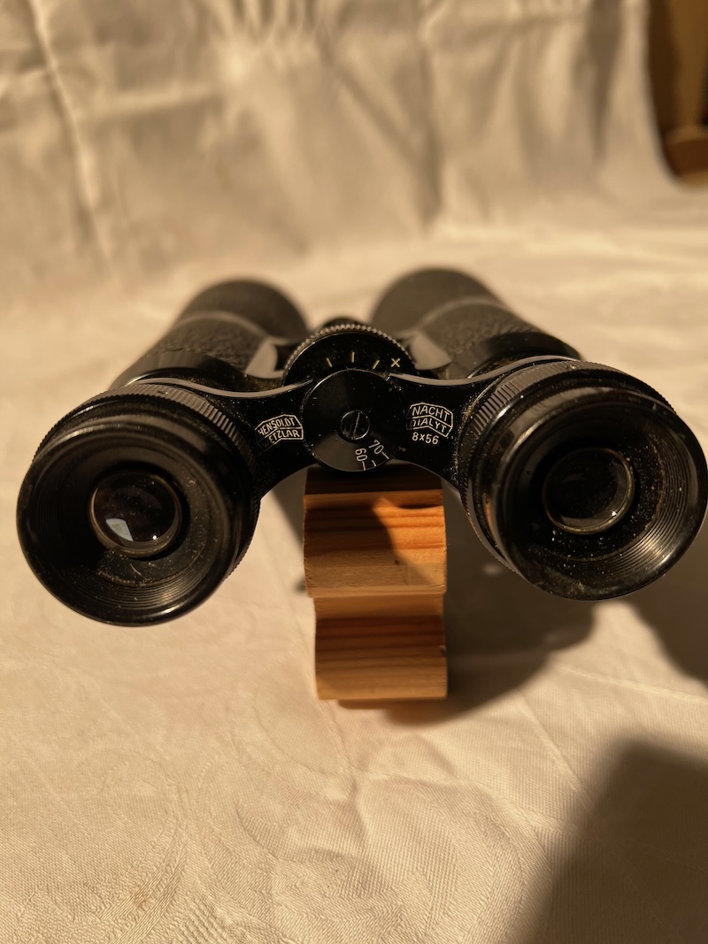 Hensoldt 8x56 – Bild 1