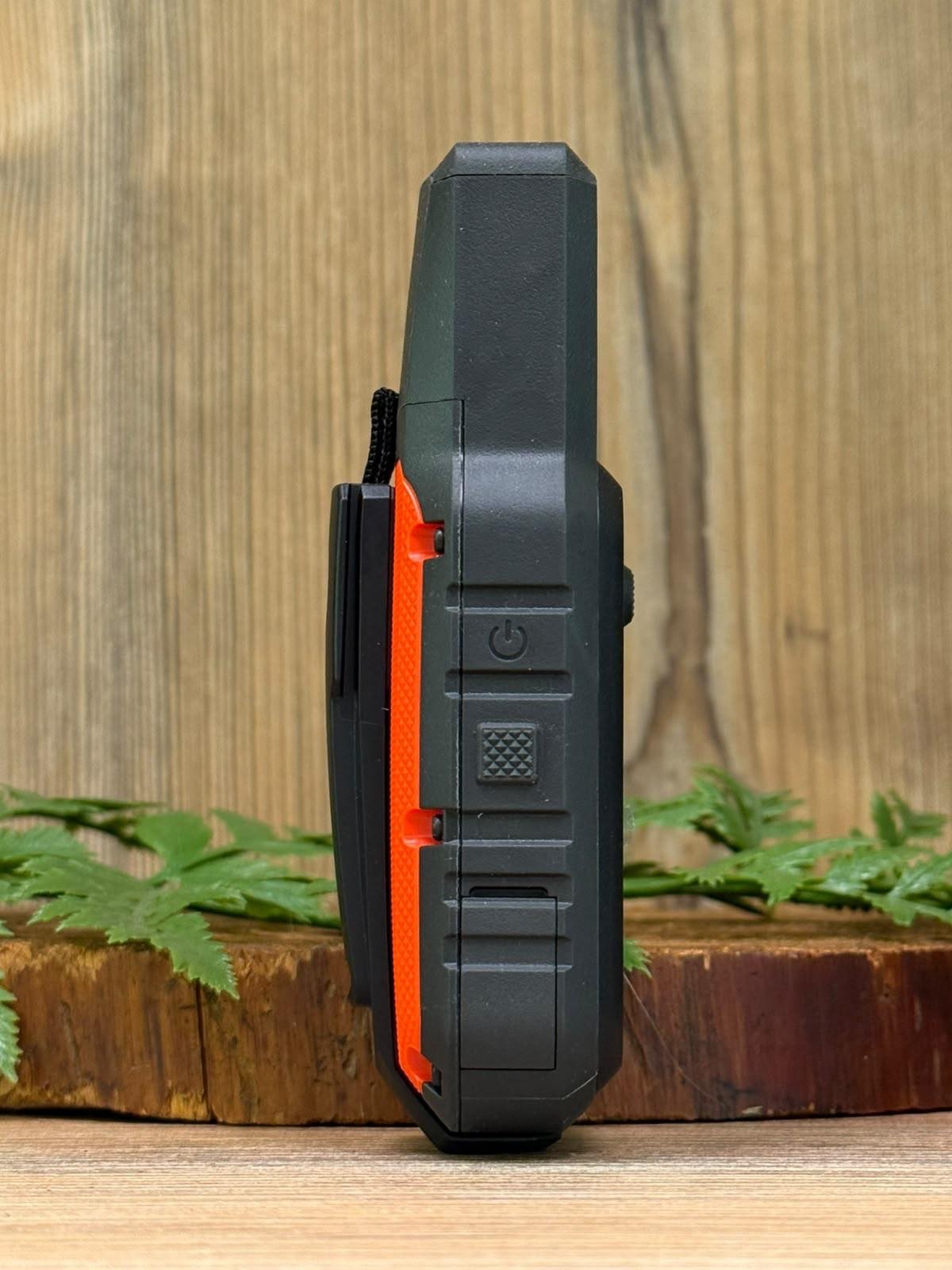 Garmin Alpha 10K – Bild 2