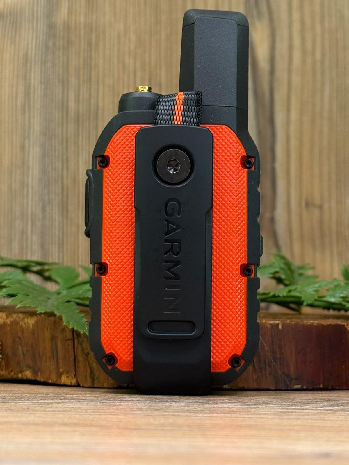 Garmin Alpha 10K – Bild 3