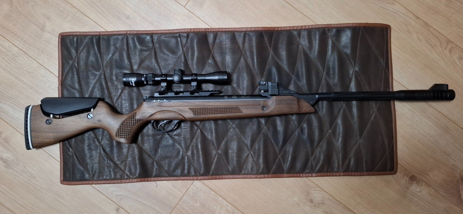 Mercury " Hatsan" Speedfire 7,5 Joule Top Zustand !!! – Bild 2