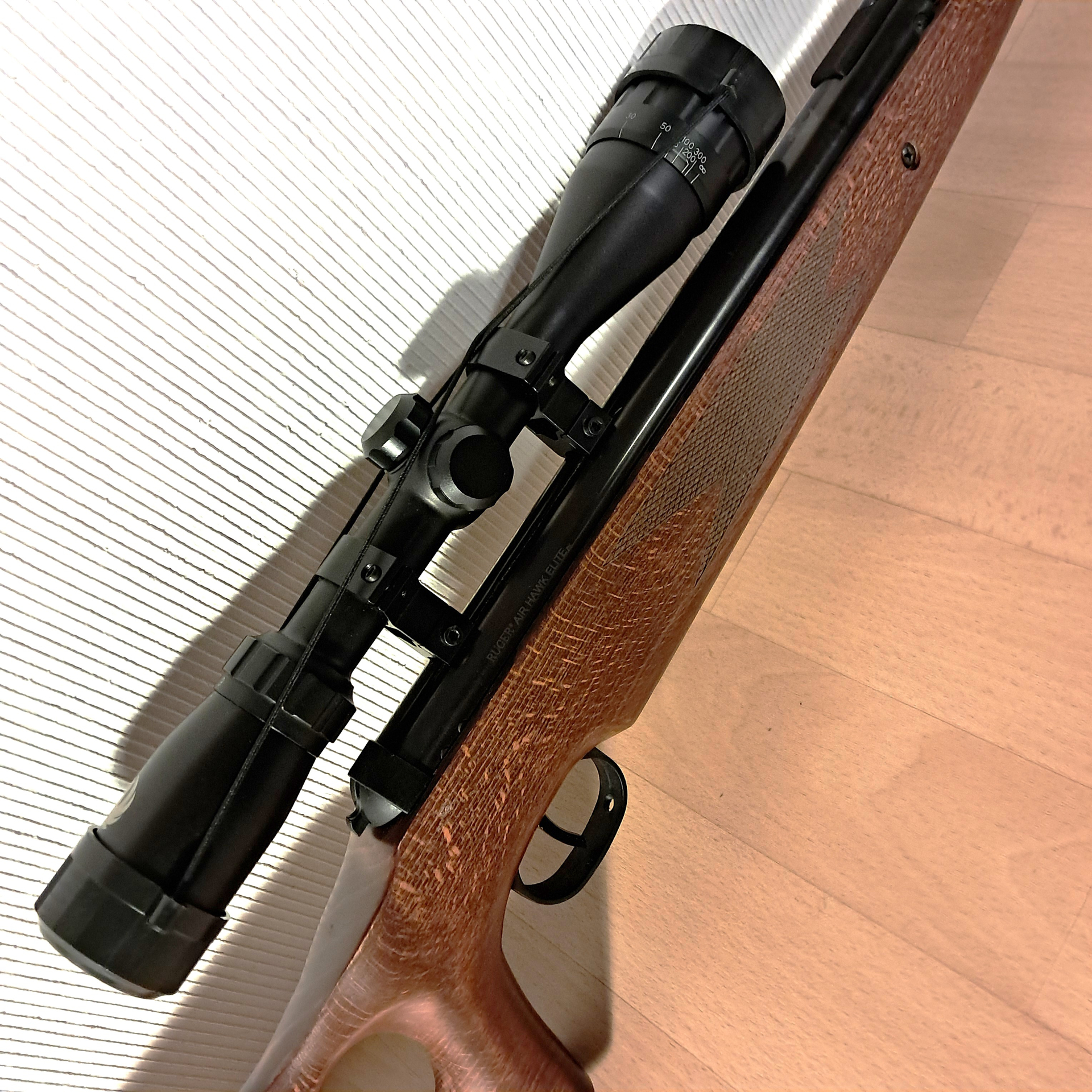 RUGER Luftgewehr – Bild 2