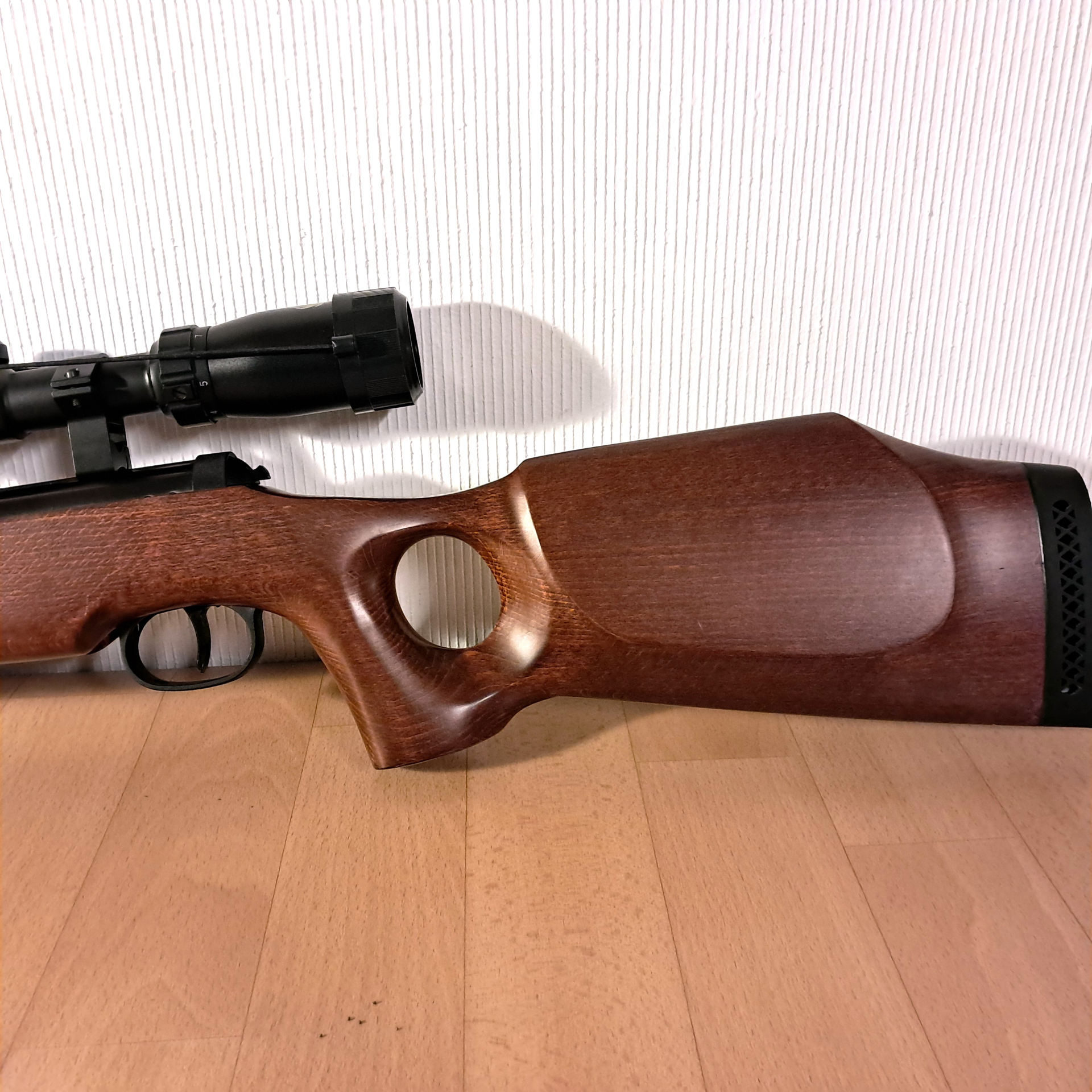 RUGER Luftgewehr – Bild 1