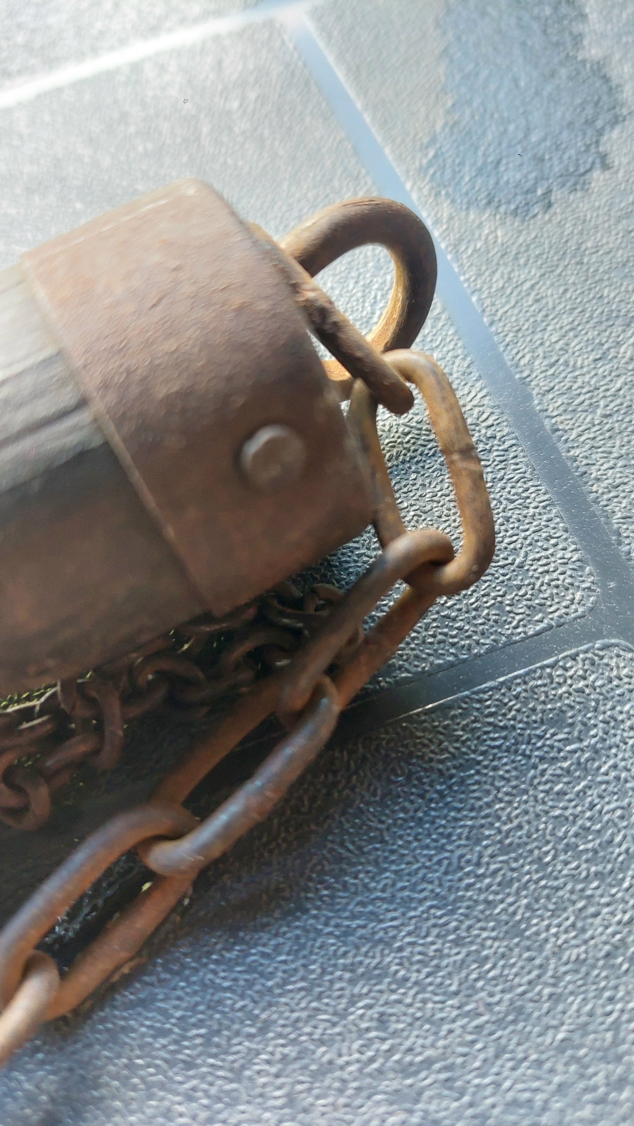 Morgenstern Ritter Wikinger Streitflegel Mittelalter – Bild 5
