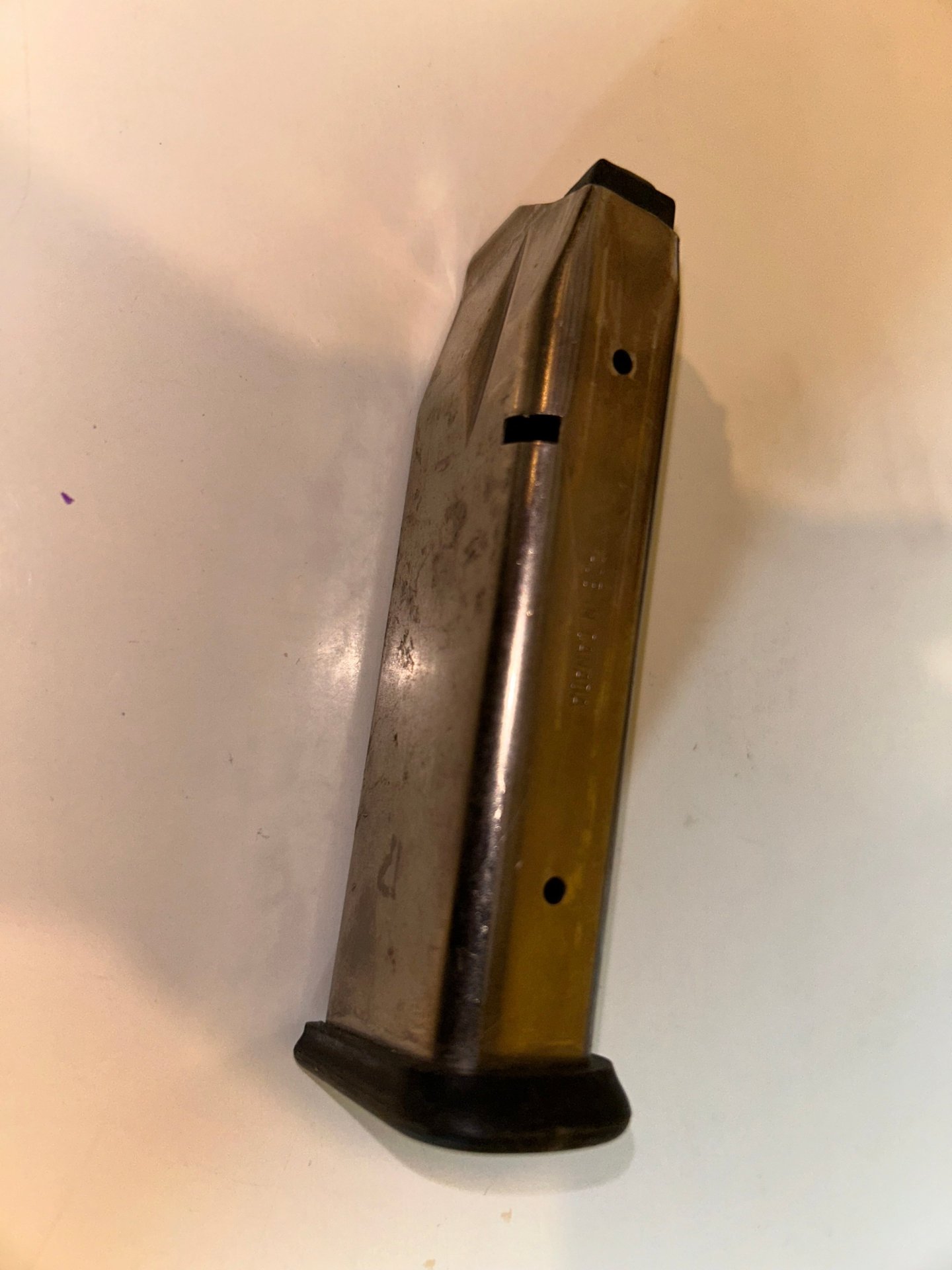 Magazin Para Ordnance – Bild 1