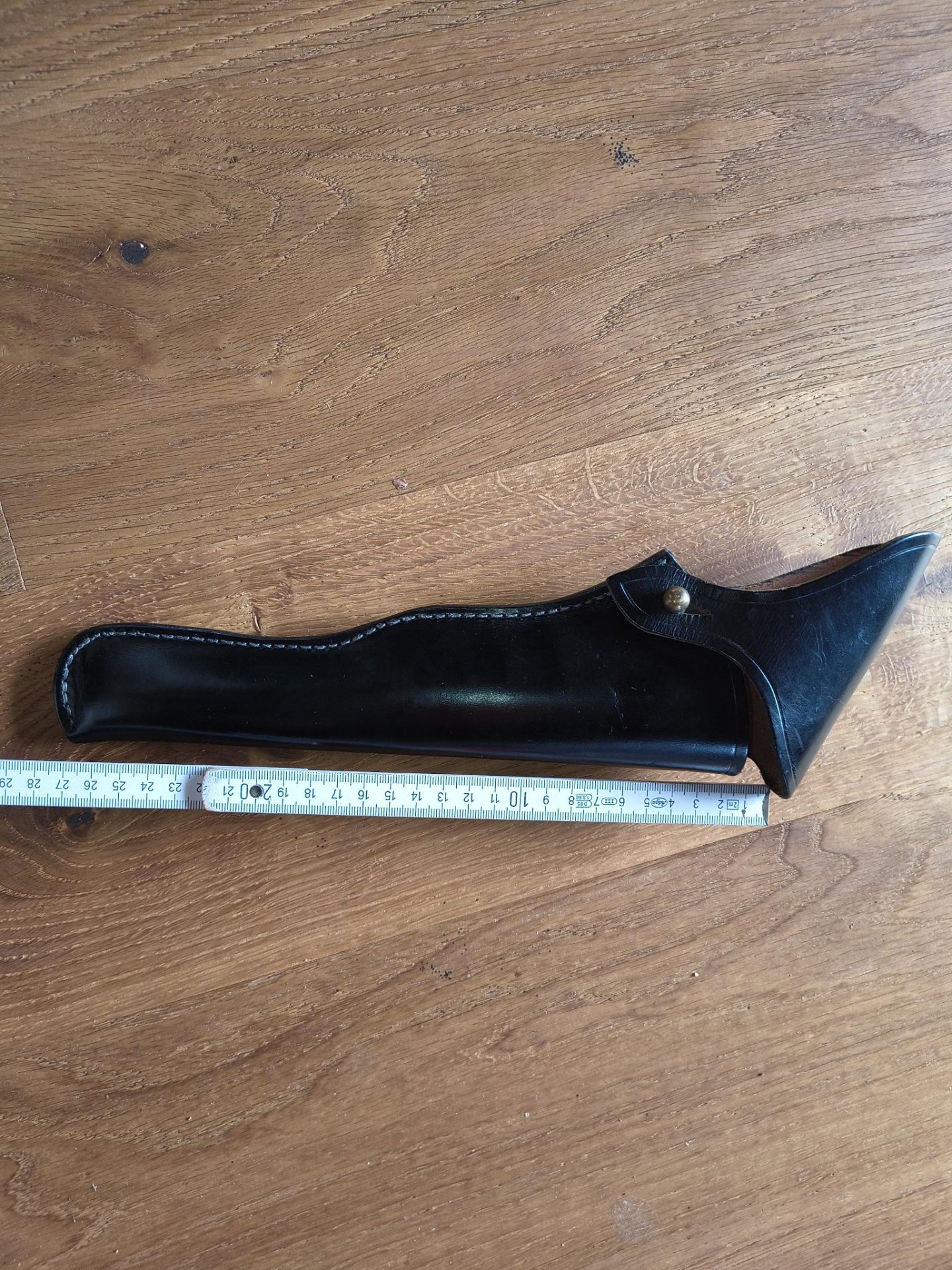 Klappenholster von Leander – Bild 1
