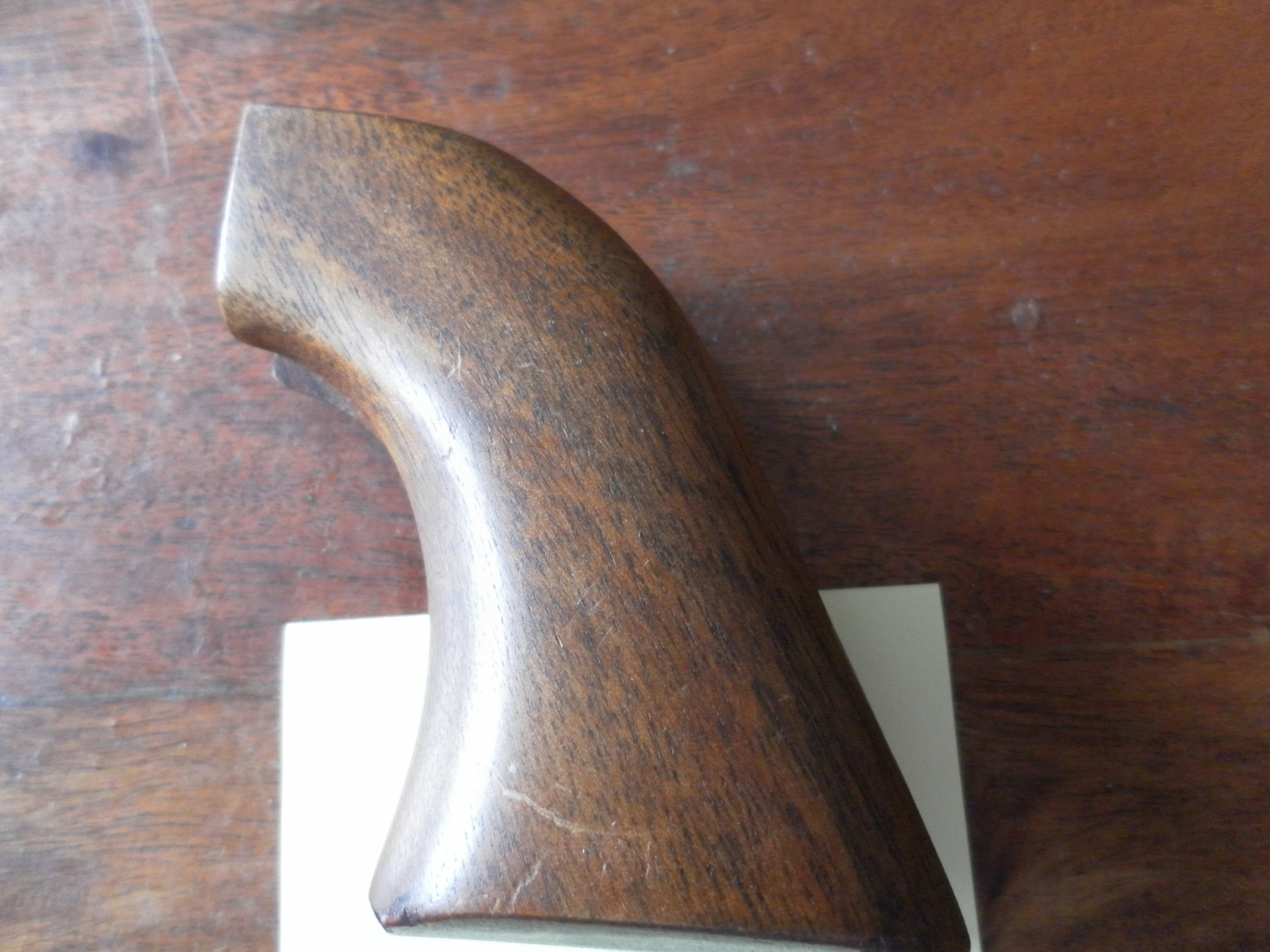 Griffschalen für Western Revolver – Bild 1