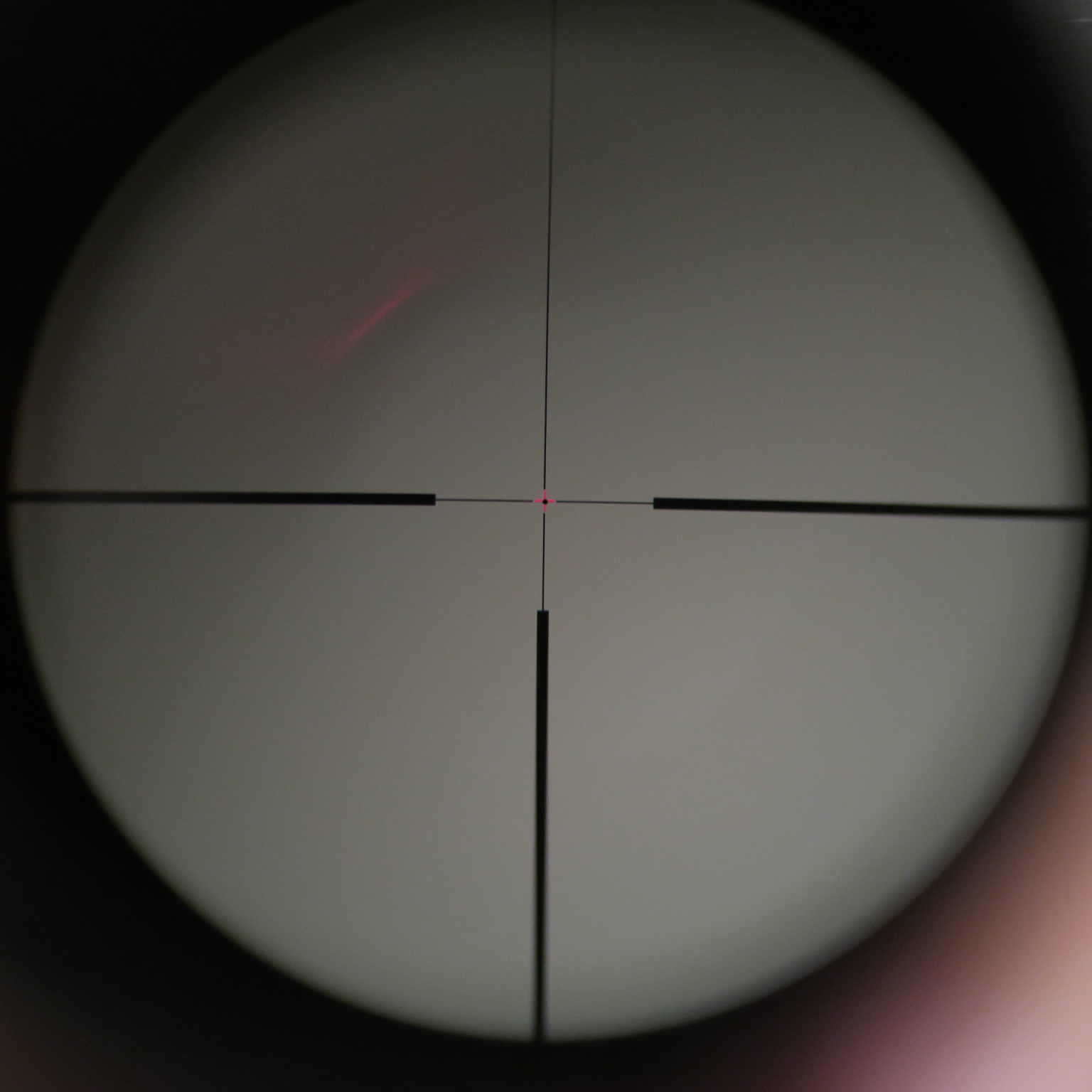 ZEISS VICTORY VARIPOINT 3-12x56 LEUCHTABSEHEN 69 m. INNENSCHIENE und IC ILLUMINATION CONTROL LOTUTEC – Bild 4