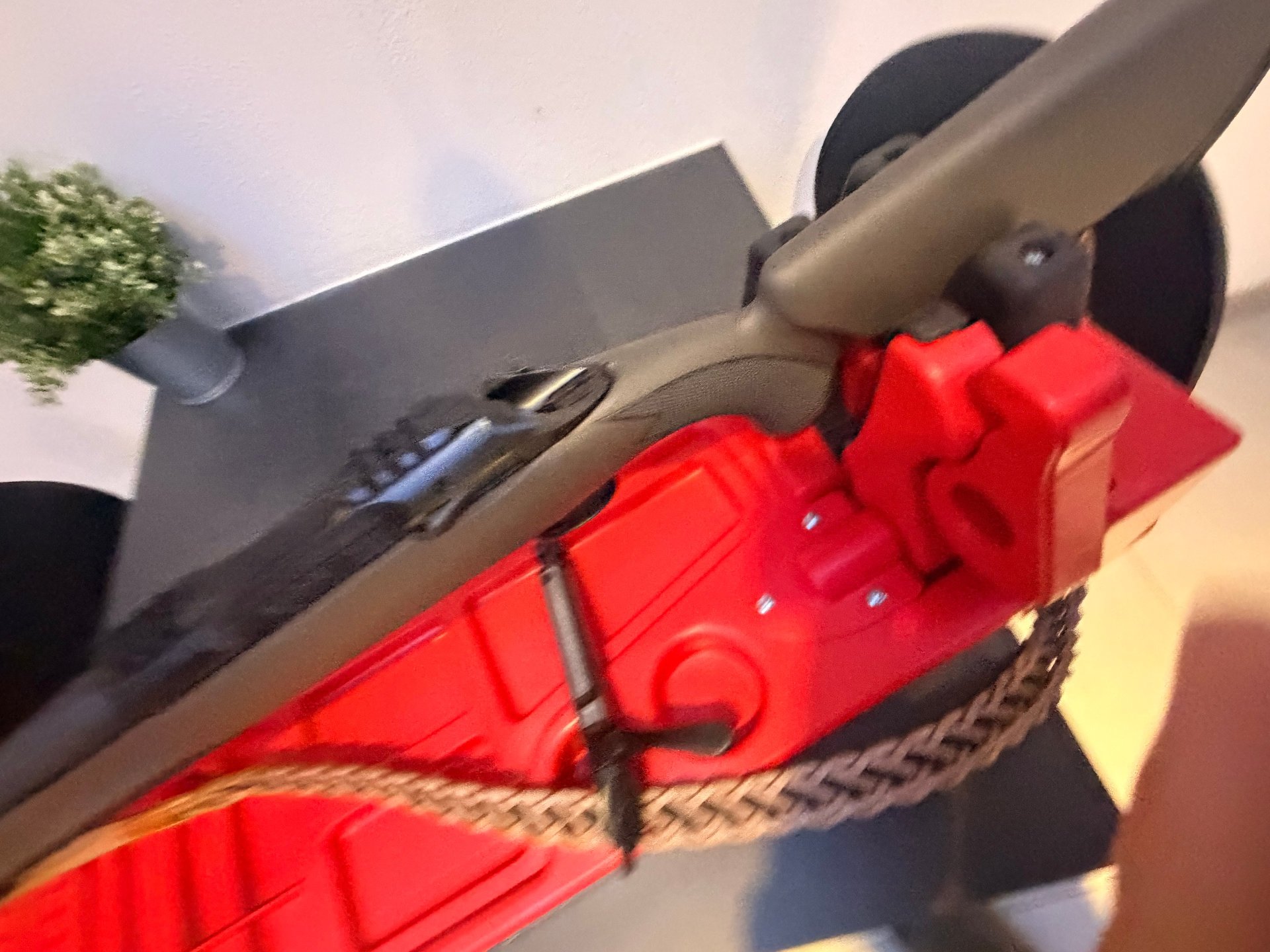 Mercury Saphire in 30-06 mit A-TEC Optima 50 – Bild 3