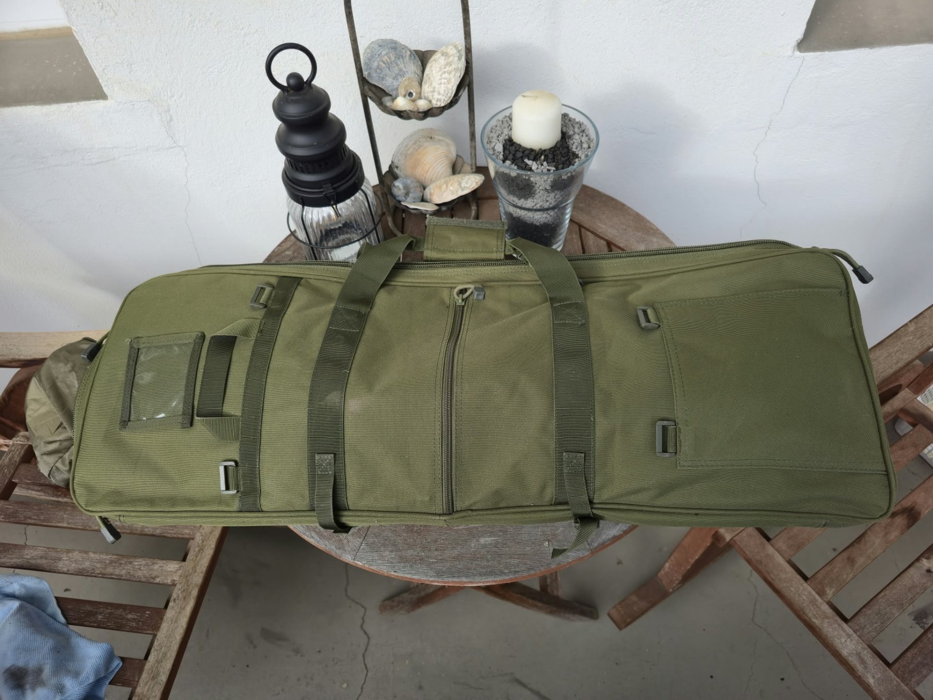 Baretta CX4 Storm CO2 – Bild 2