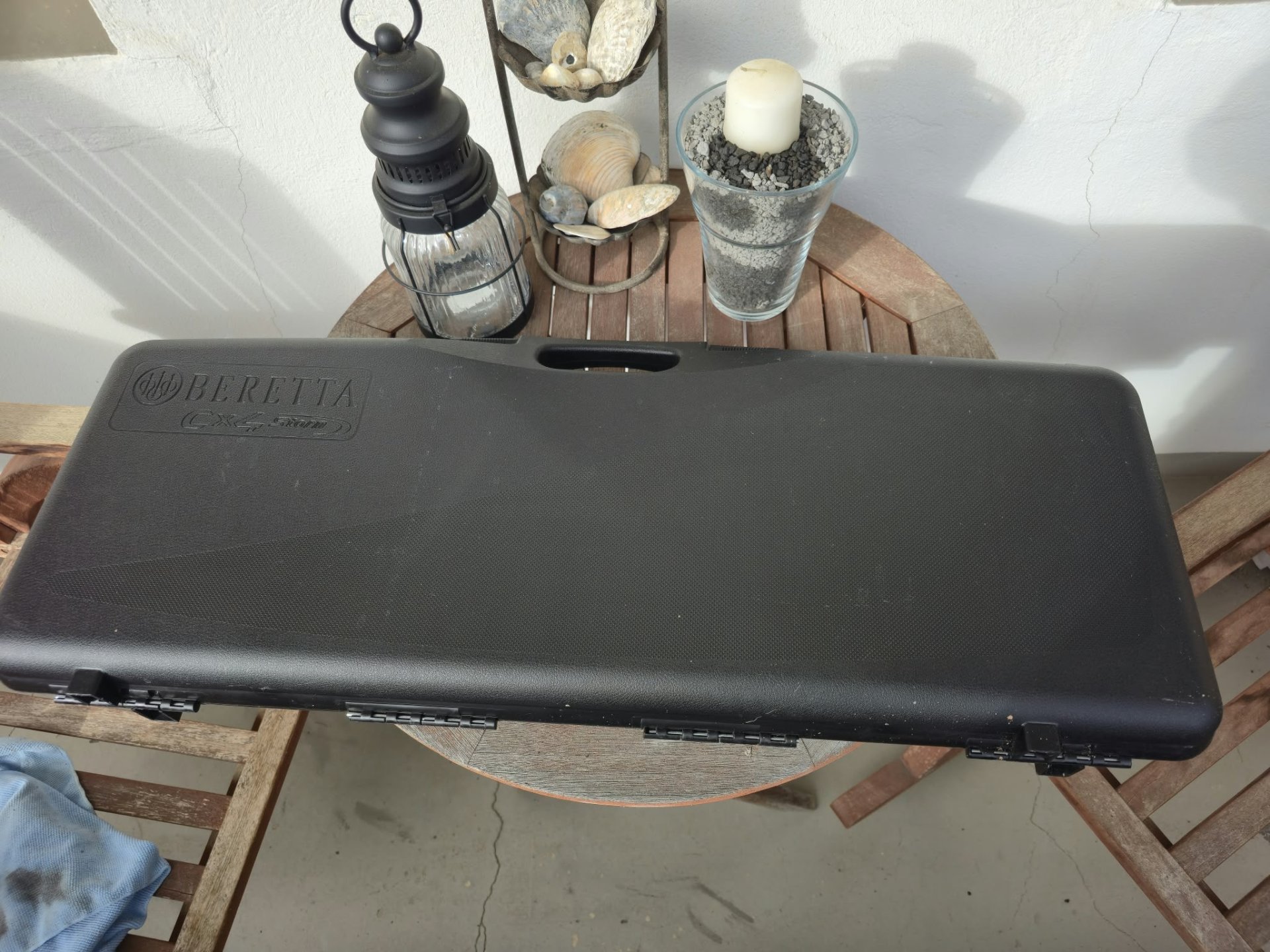 Baretta CX4 Storm CO2 – Bild 3