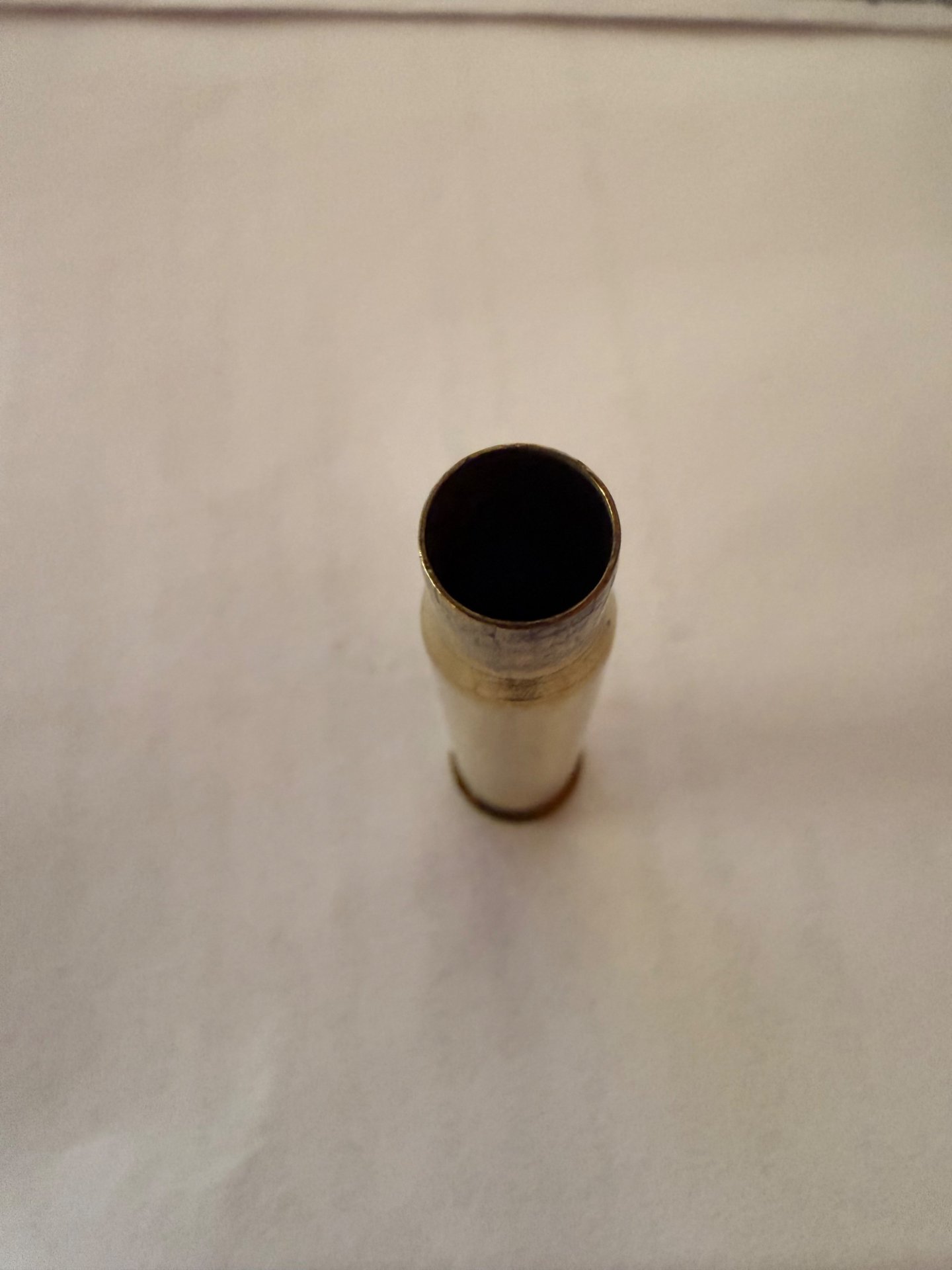 8x57 JRS Hülsen 1x Abgeschossen – Bild 3
